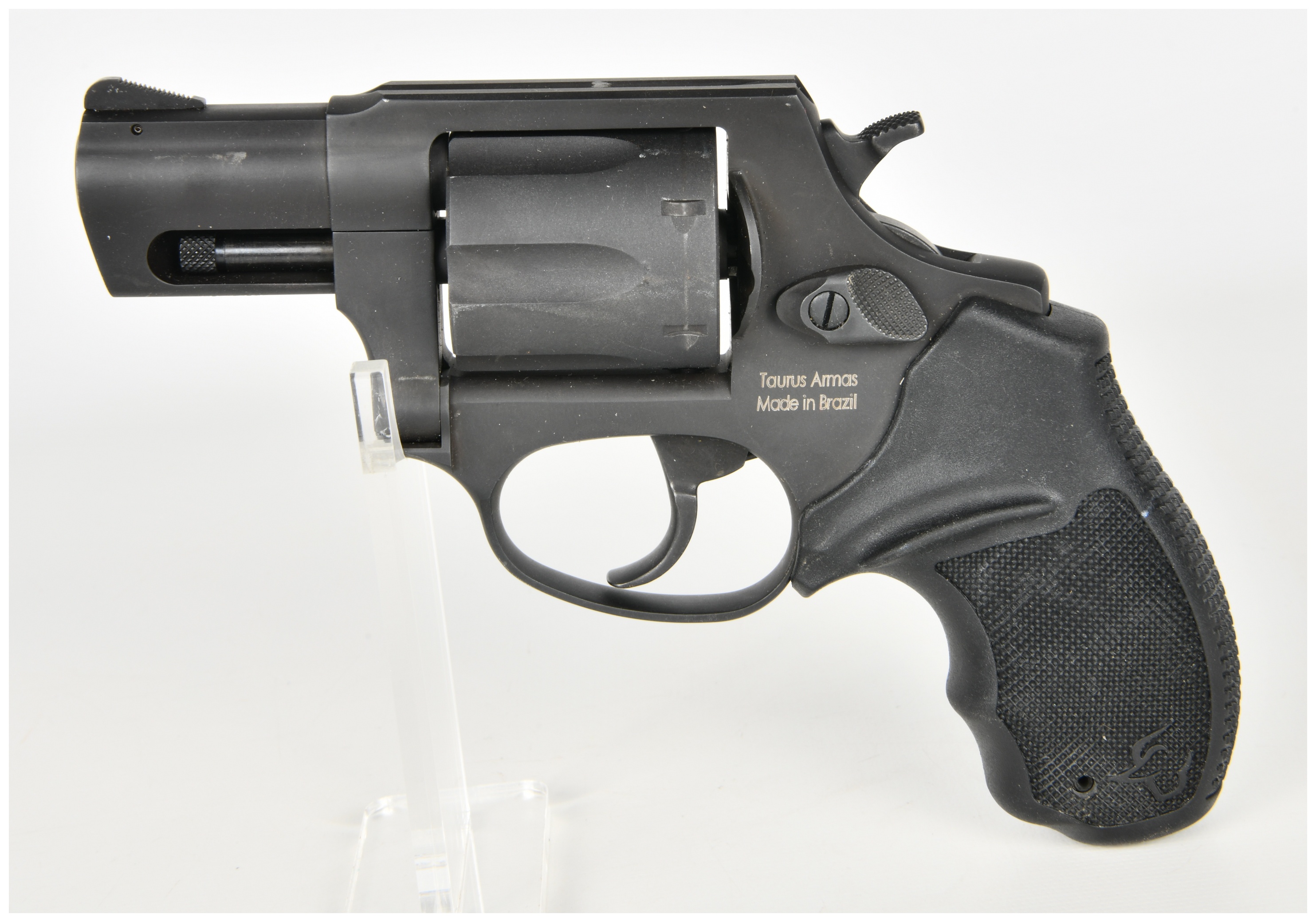 Taurus Model 856 Double Action/Single Action Revolver .38 Special with 2 Inch Barrel