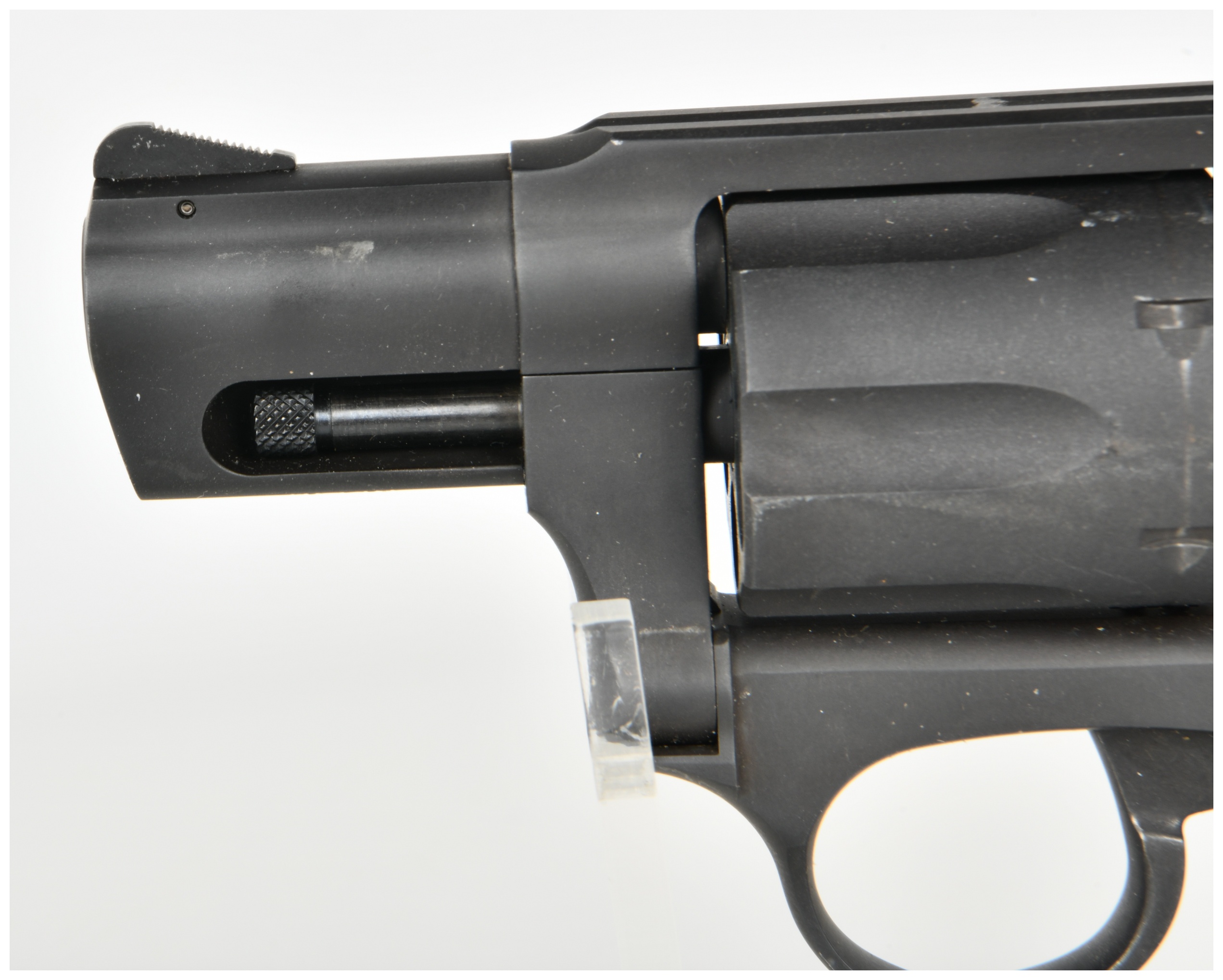 Taurus Model 856 Double Action/Single Action Revolver .38 Special with 2 Inch Barrel