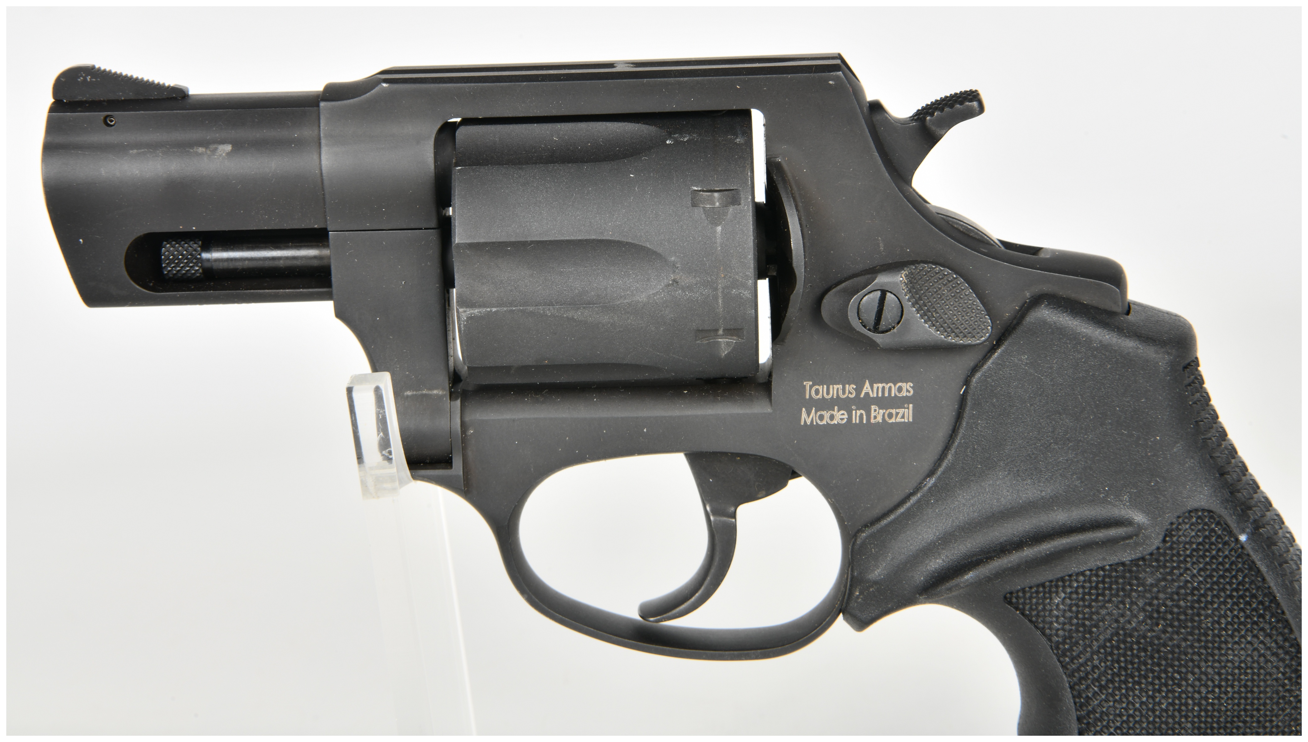 Taurus Model 856 Double Action/Single Action Revolver .38 Special with 2 Inch Barrel