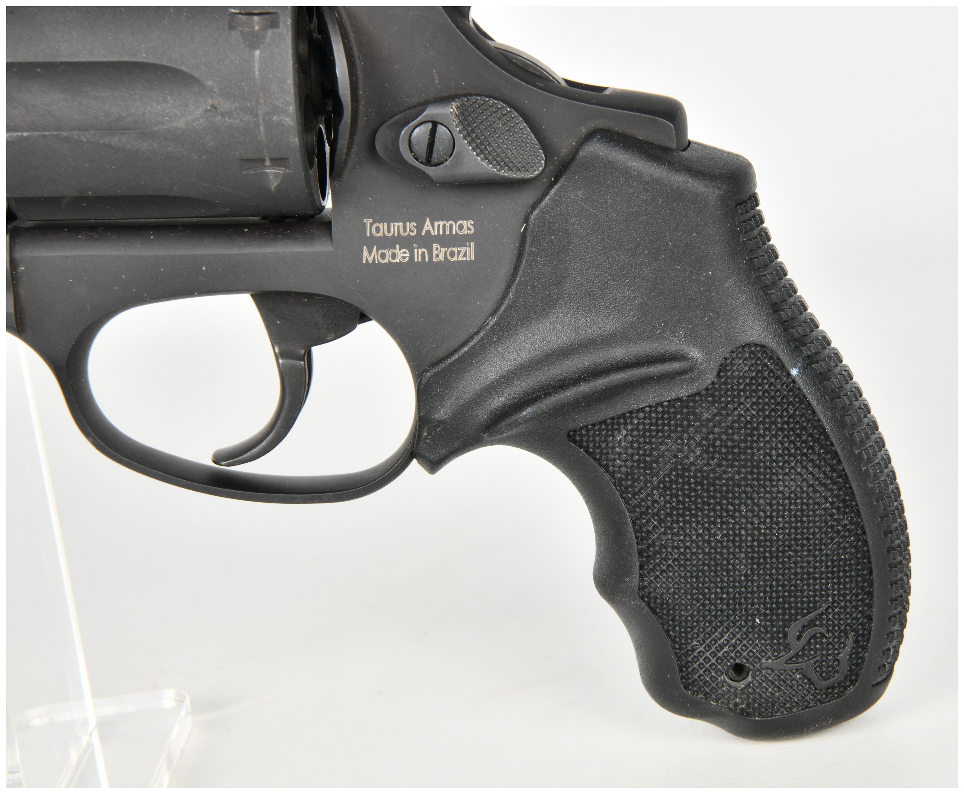 Taurus Model 856 Double Action/Single Action Revolver .38 Special with 2 Inch Barrel
