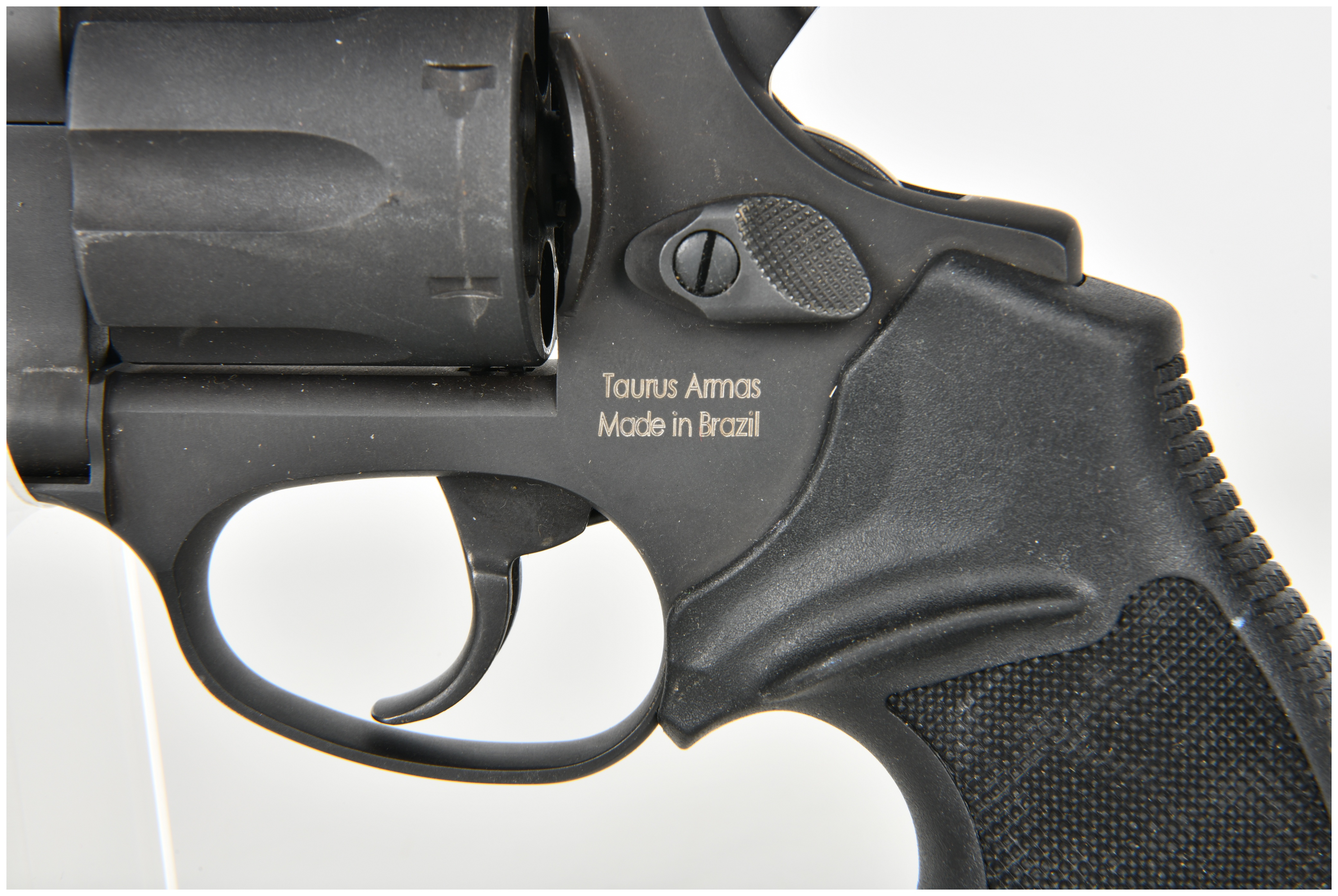 Taurus Model 856 Double Action/Single Action Revolver .38 Special with 2 Inch Barrel