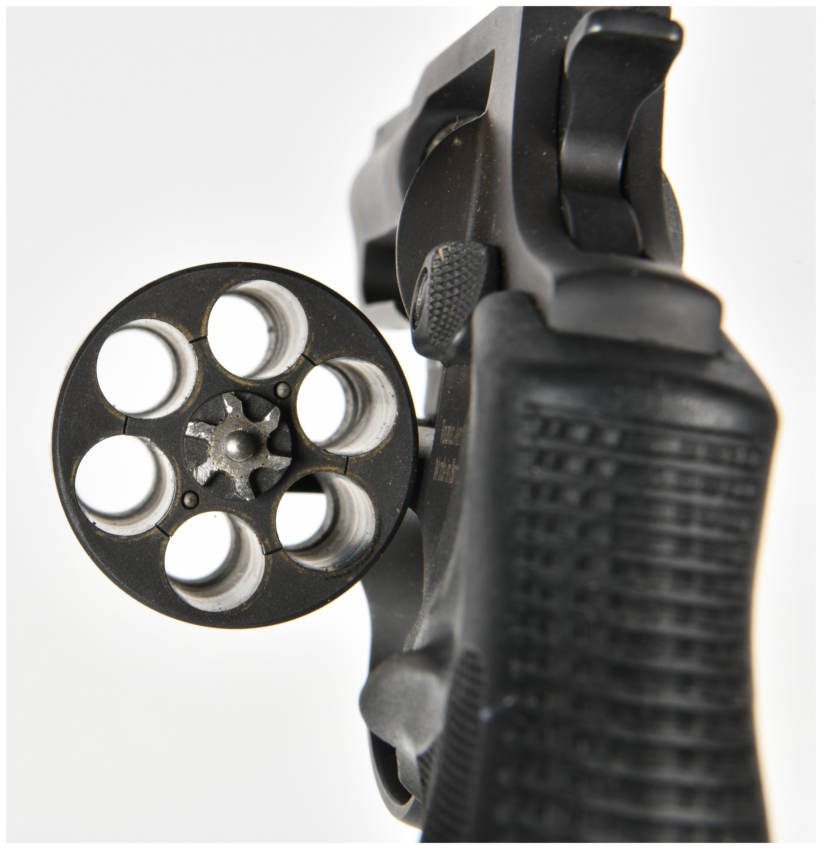 Taurus Model 856 Double Action/Single Action Revolver .38 Special with 2 Inch Barrel
