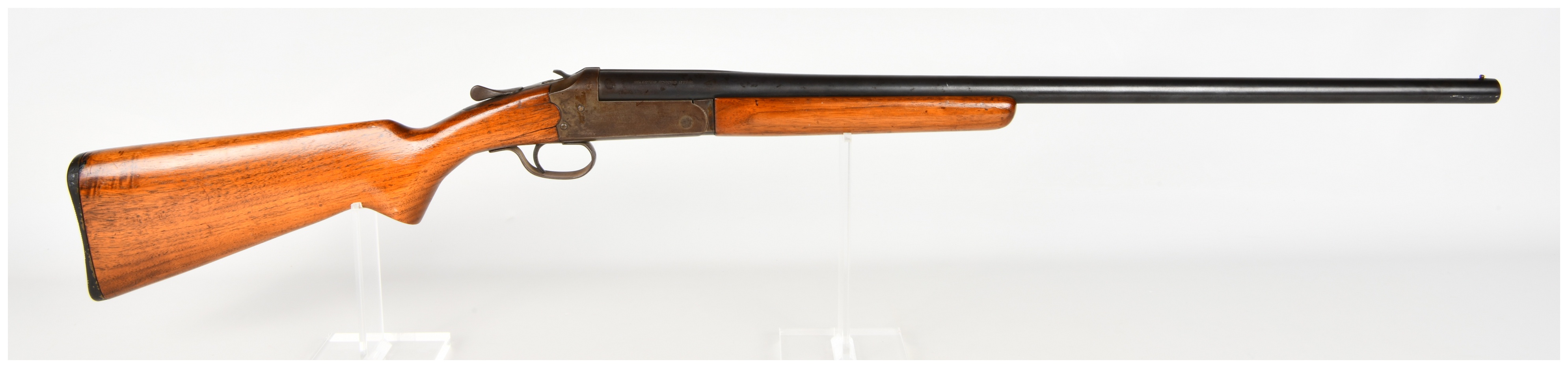 Eastern Arms Company Model 104A Single Shot Break Action Shotgun 16 Gauge with 28 Inch Barrel