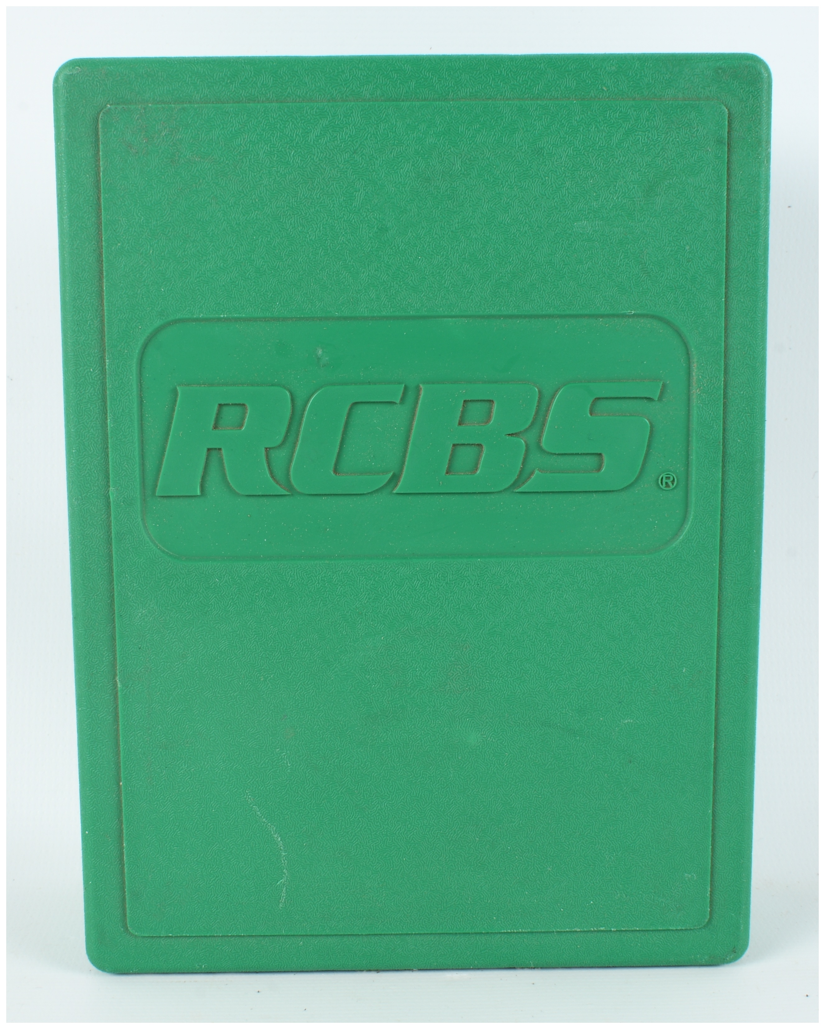 RCBS 3-Die Steel Set for .45 Colt, Part Number 19108