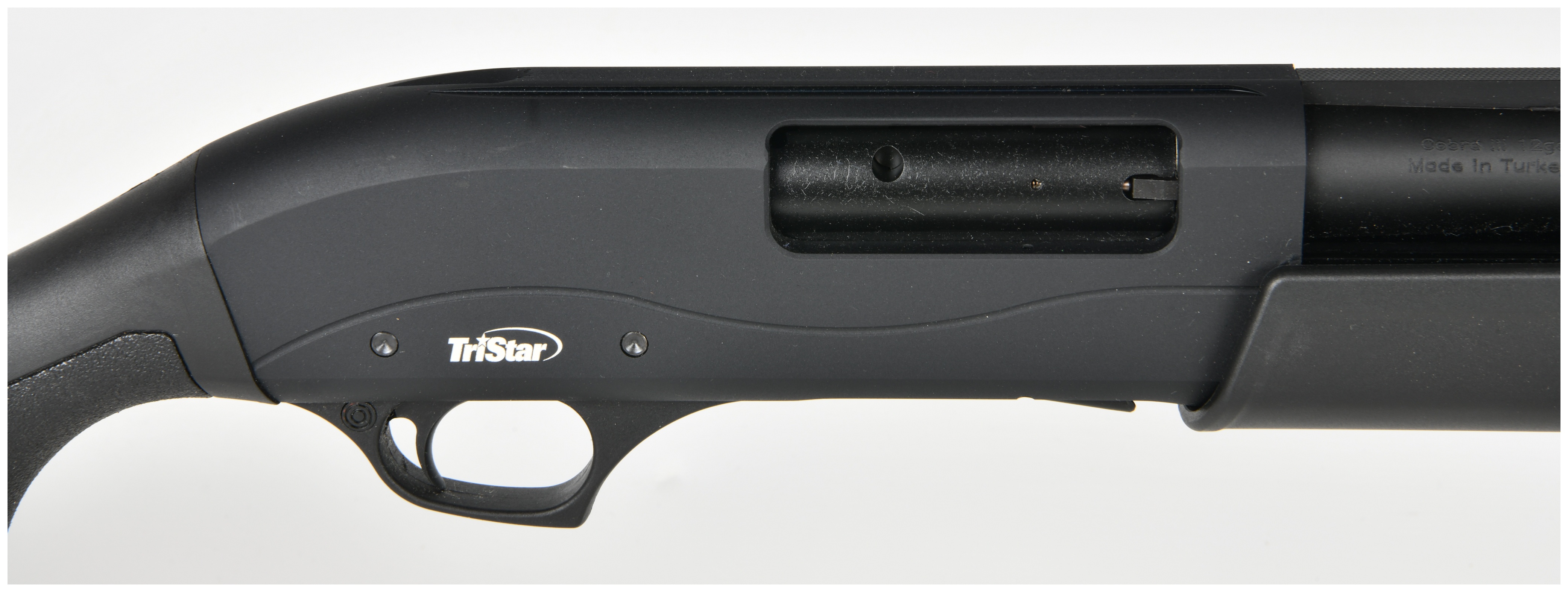 TriStar Cobra III Pump Action Shotgun 12 Gauge with 28 Inch Barrel