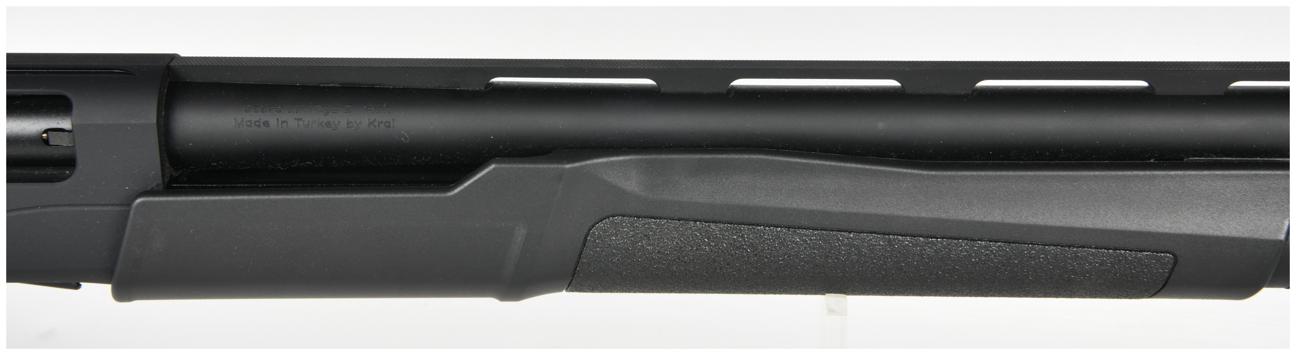 TriStar Cobra III Pump Action Shotgun 12 Gauge with 28 Inch Barrel