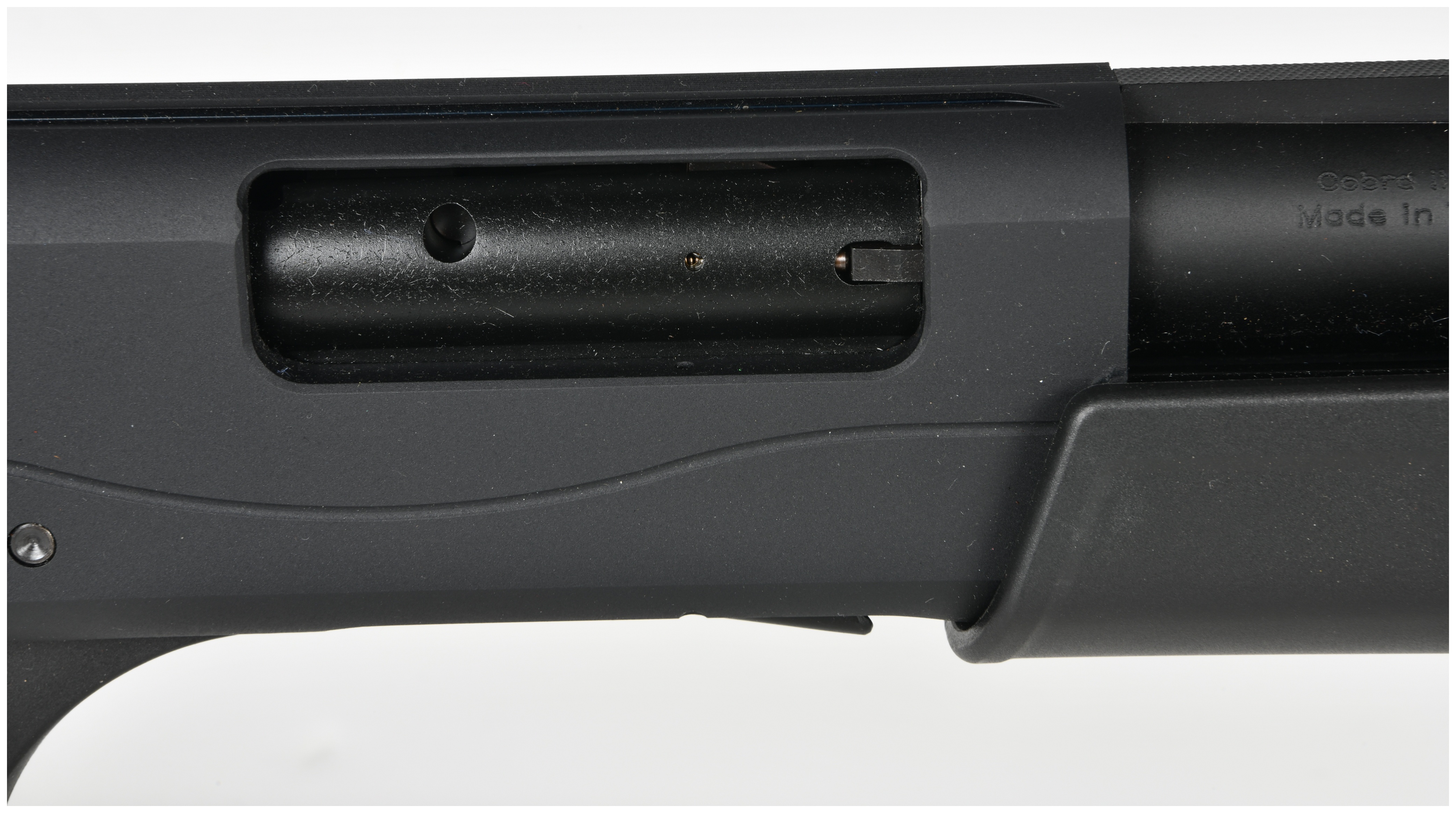 TriStar Cobra III Pump Action Shotgun 12 Gauge with 28 Inch Barrel