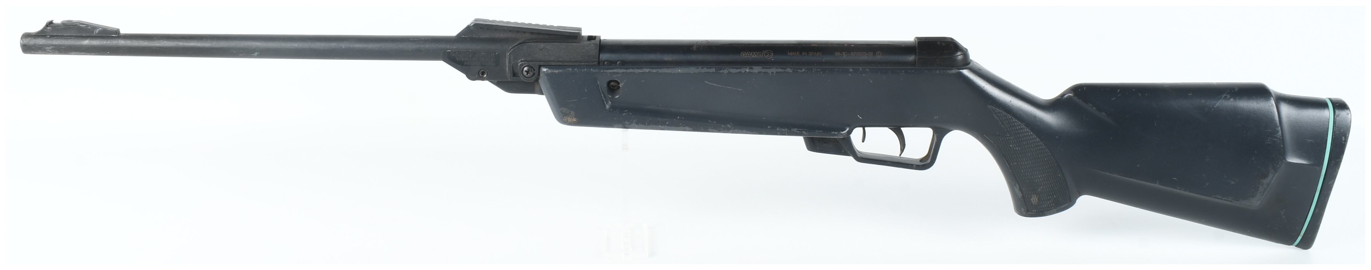 Gamo Cadet Delta Break-Barrel Air Rifle .177 Caliber