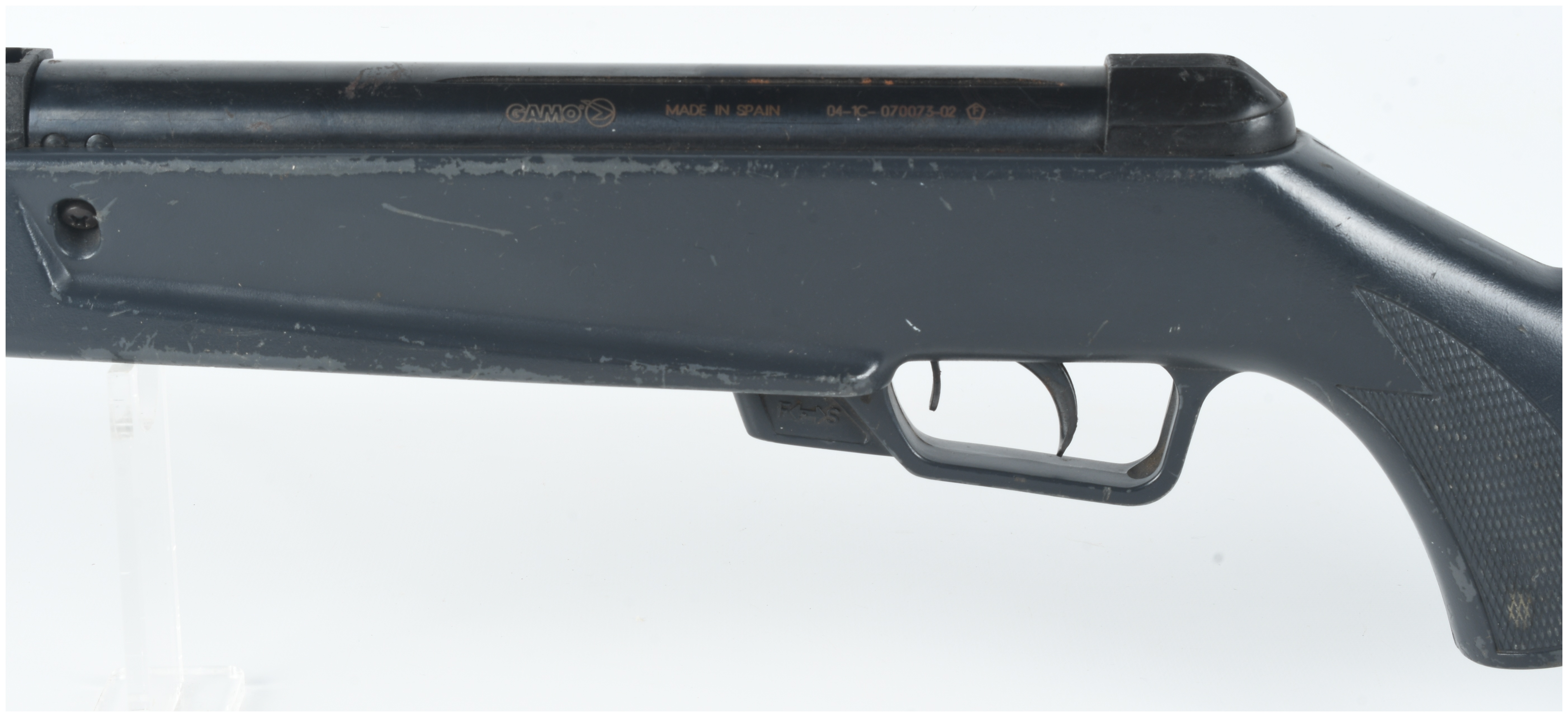 Gamo Cadet Delta Break-Barrel Air Rifle .177 Caliber