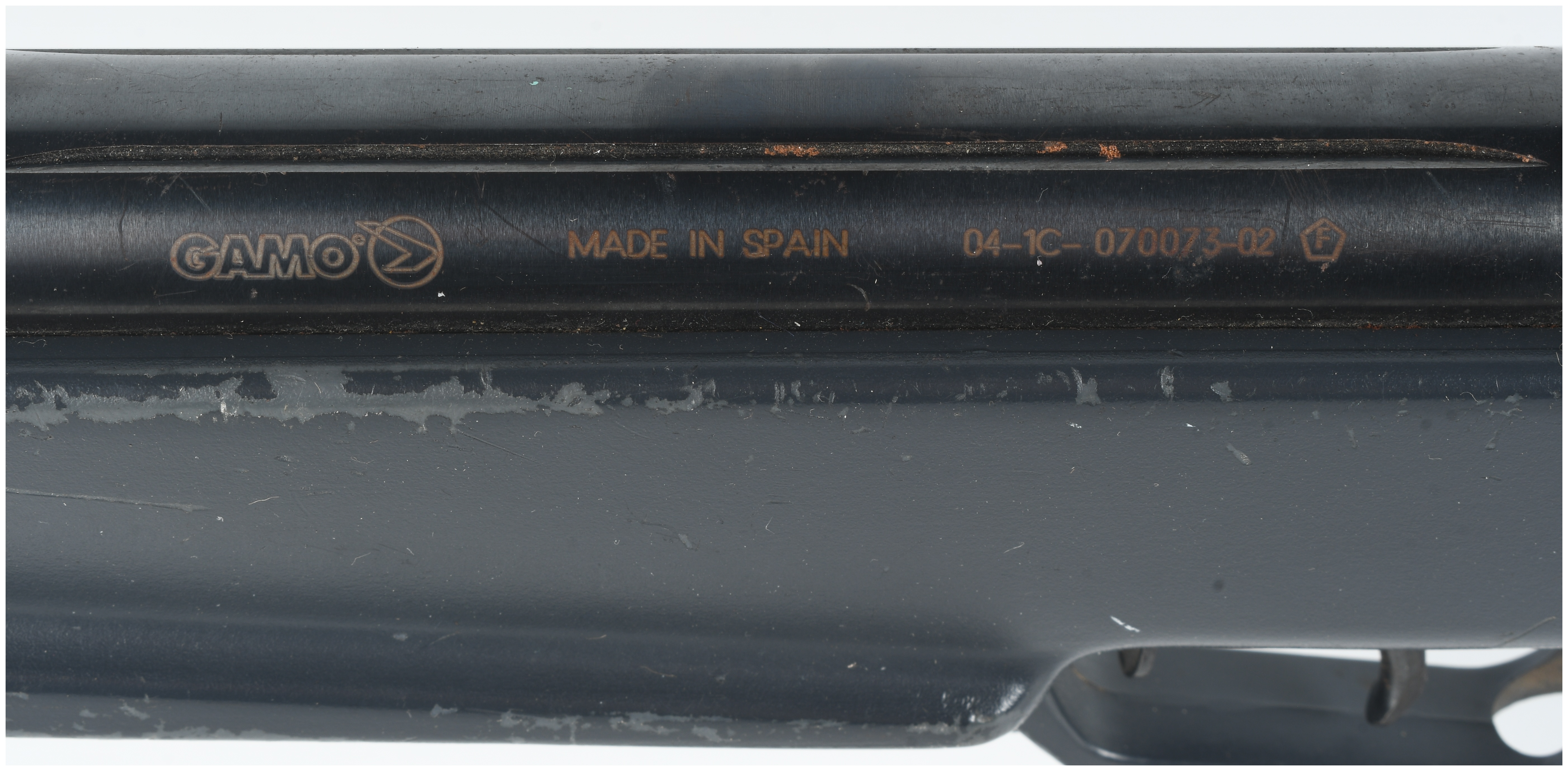 Gamo Cadet Delta Break-Barrel Air Rifle .177 Caliber