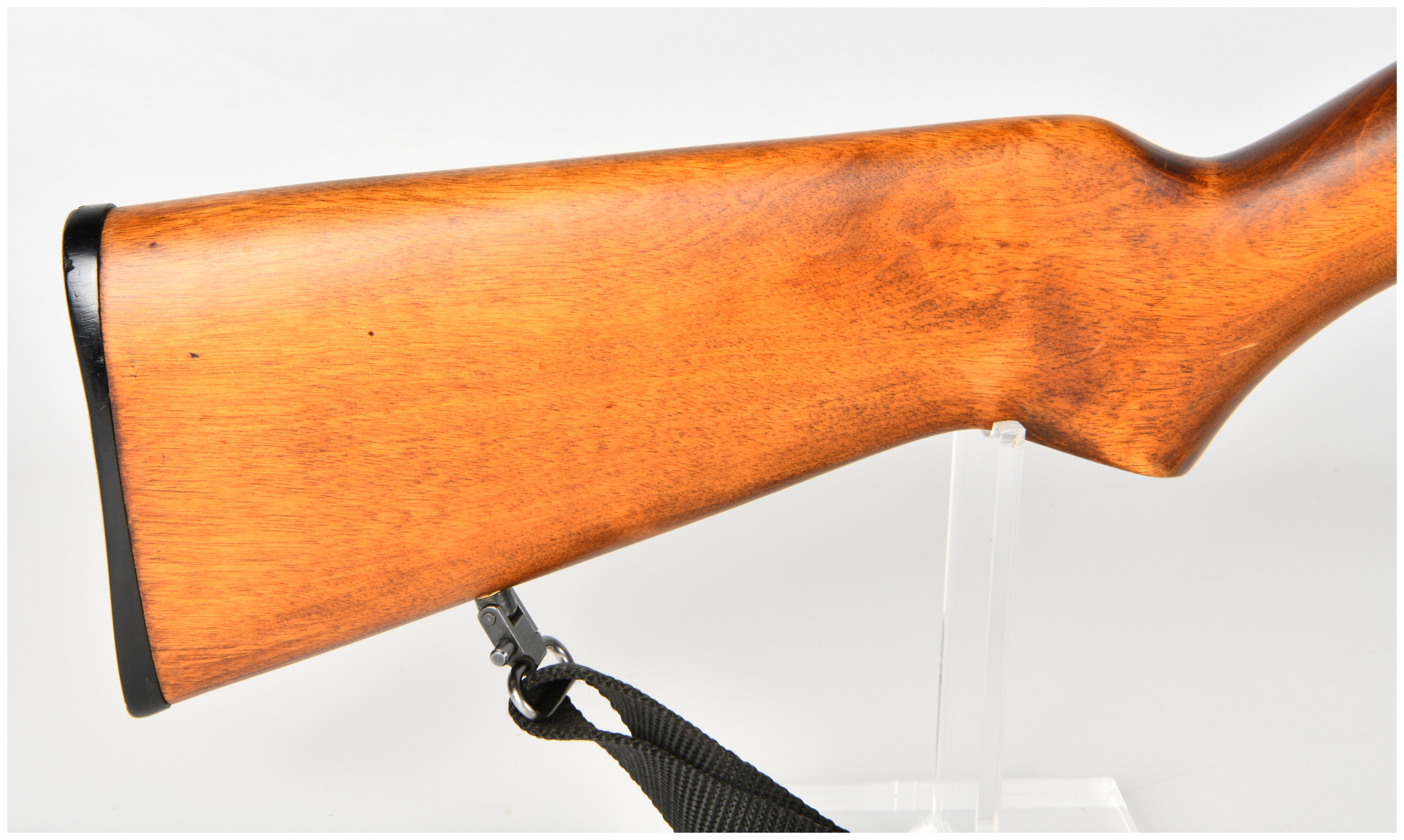 High Standard Model K-120 Riot 18-7 RS Pump Action Shotgun 12 Gauge with 18 Inch Barrel