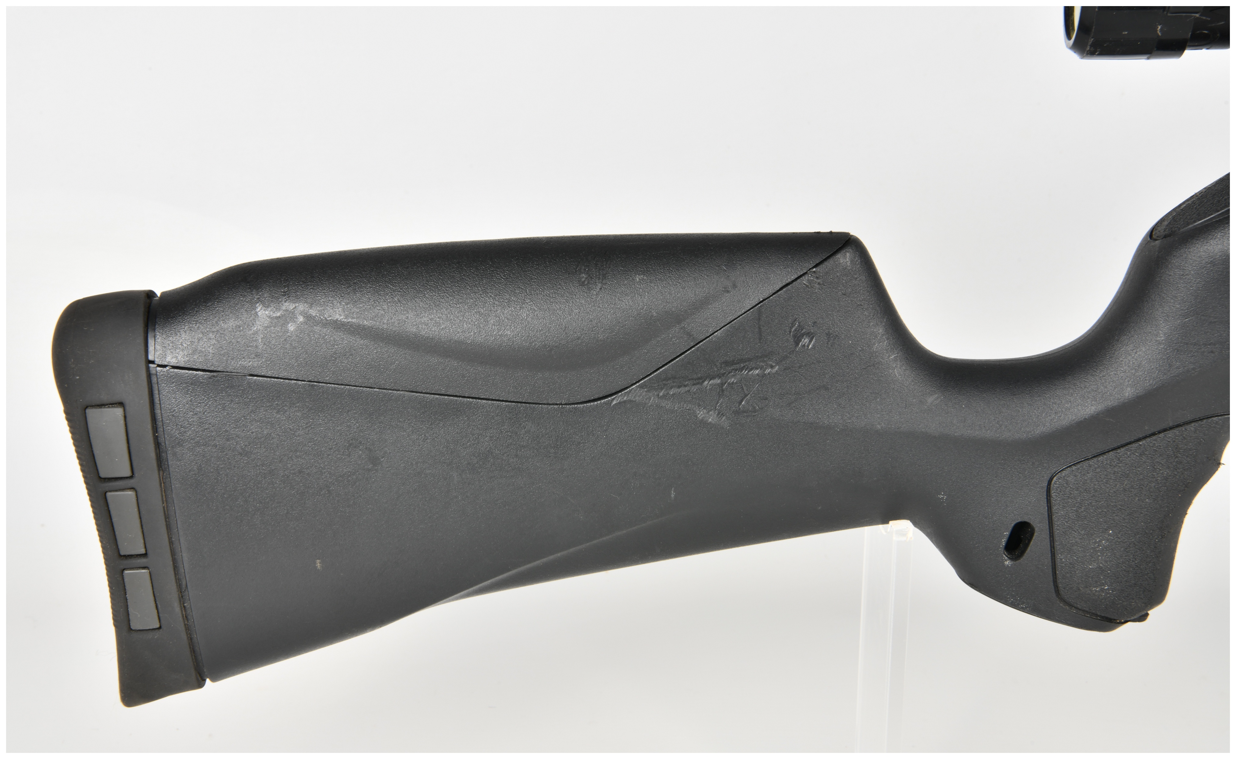 Gamo Swarm Maxxim G2 Break-Barrel Multi-Shot Air Rifle .177 Caliber with Fluted Shrouded Barrel