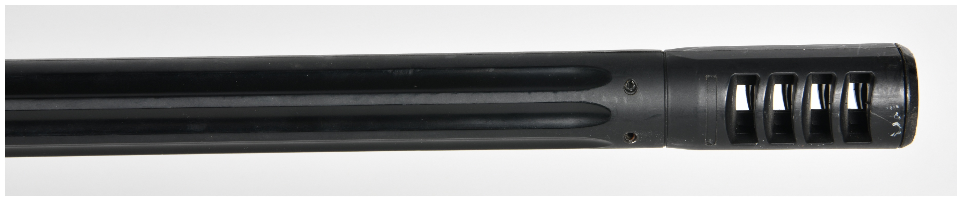 Gamo Swarm Maxxim G2 Break-Barrel Multi-Shot Air Rifle .177 Caliber with Fluted Shrouded Barrel
