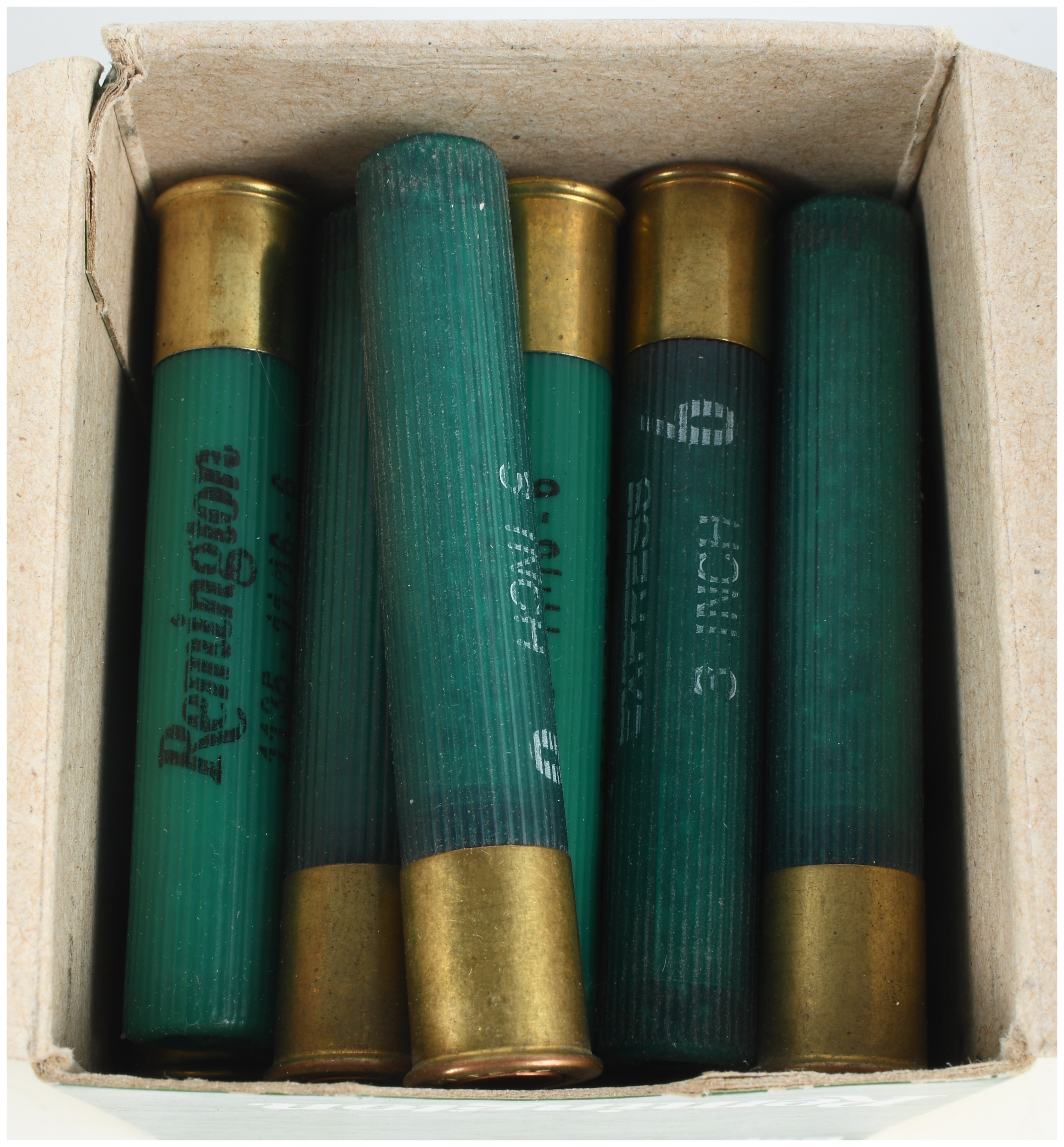A Lot of 96 Remington Estate and Federal .410 Gauge Shotgun Shells