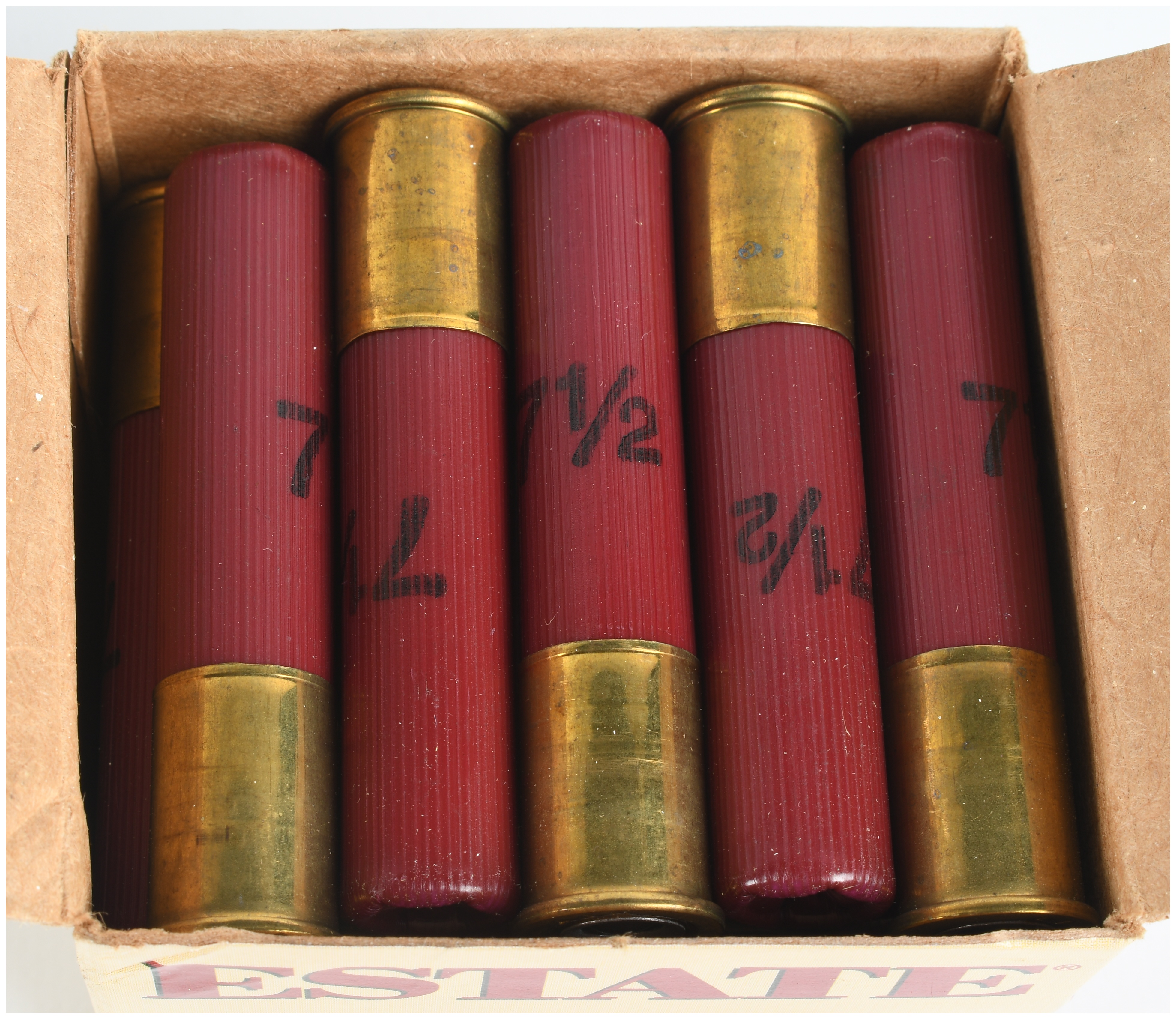 A Lot of 96 Remington Estate and Federal .410 Gauge Shotgun Shells