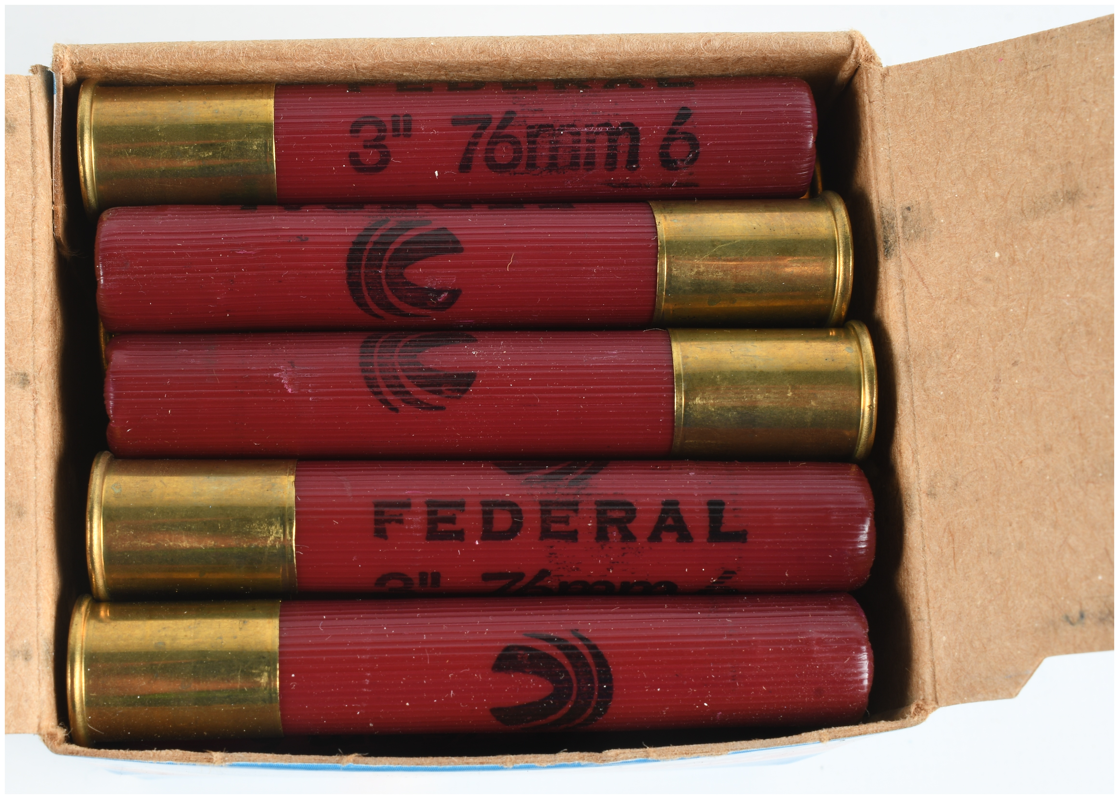 A Lot of 96 Remington Estate and Federal .410 Gauge Shotgun Shells