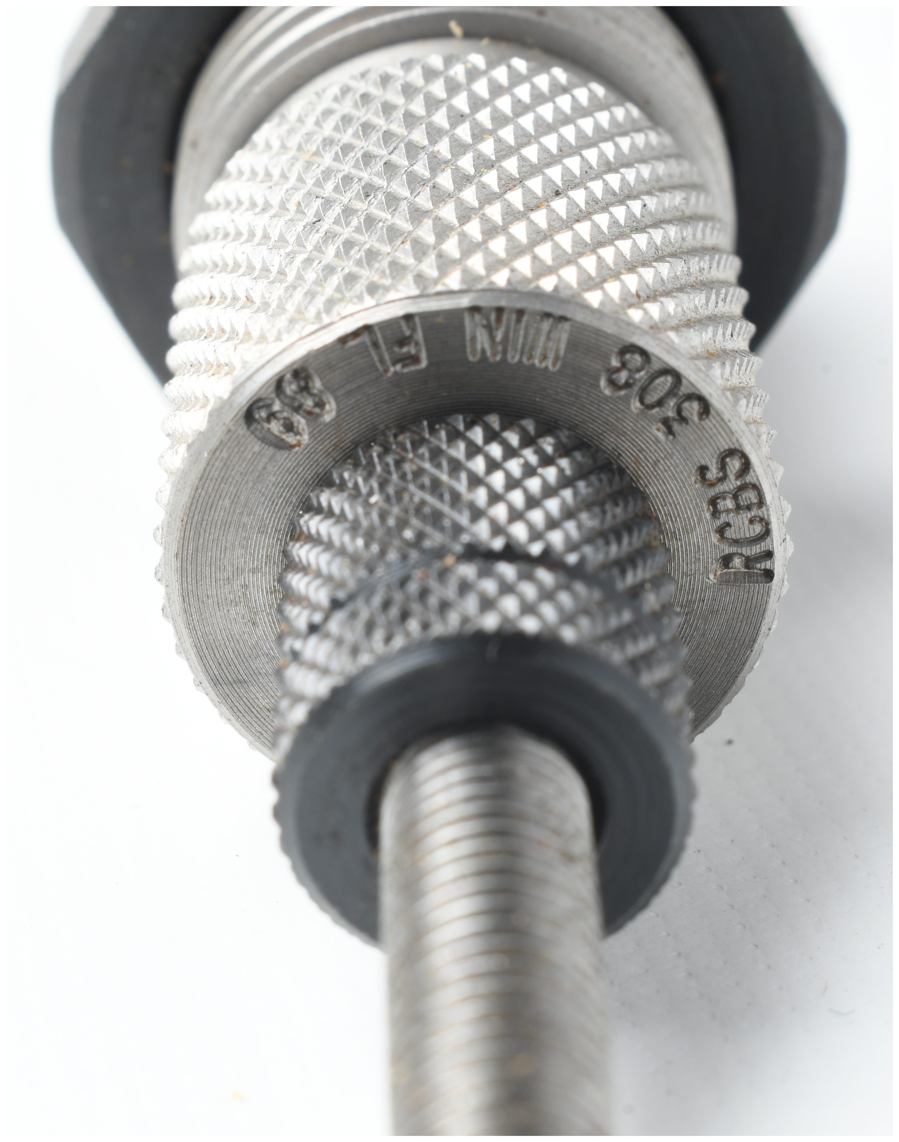 A Collection of 6 RCBS and Winchester Caliber Rifle Reloading Dies