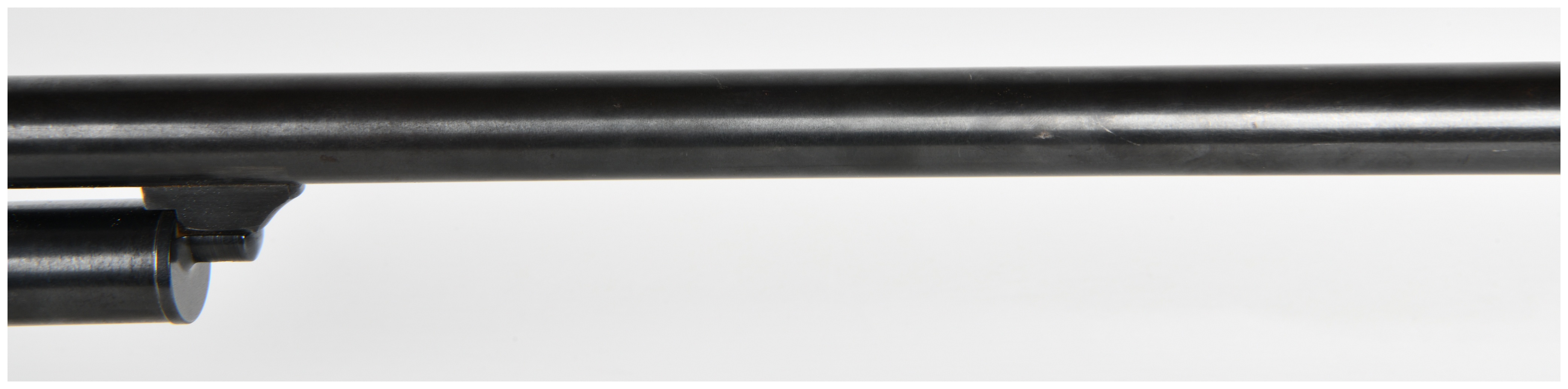 Stevens Model 77D Pump Action Shotgun 12 Gauge with 27 Inch Barrel