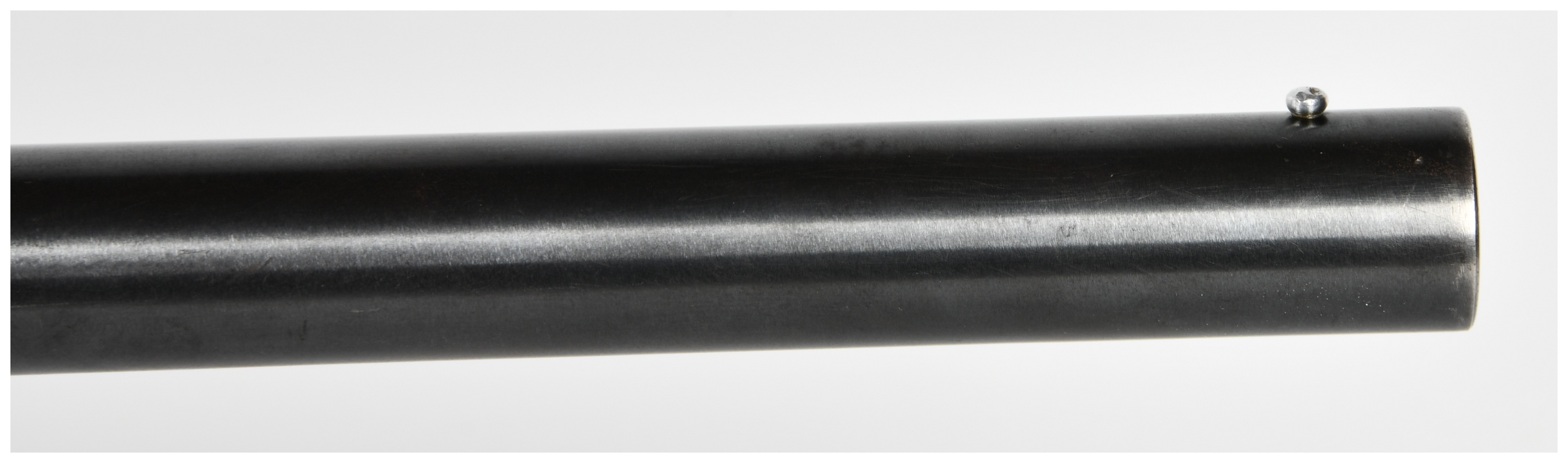 Stevens Model 77D Pump Action Shotgun 12 Gauge with 27 Inch Barrel