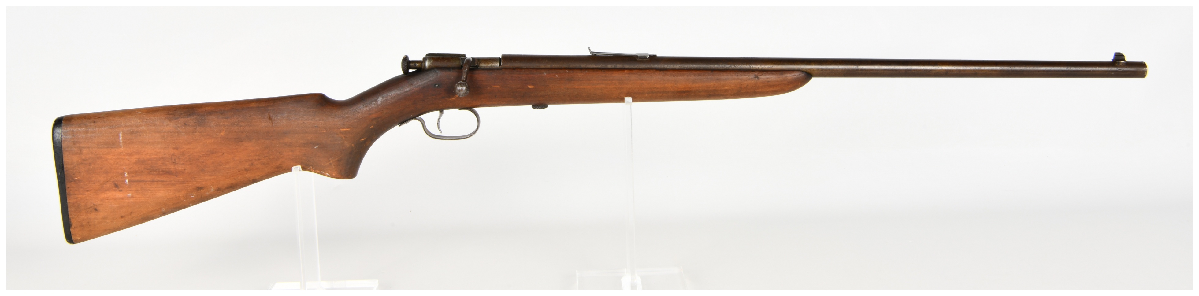 Winchester Model 60 Bolt Action Rifle .22 Short Long and Long Rifle with 23 Inch Barrel