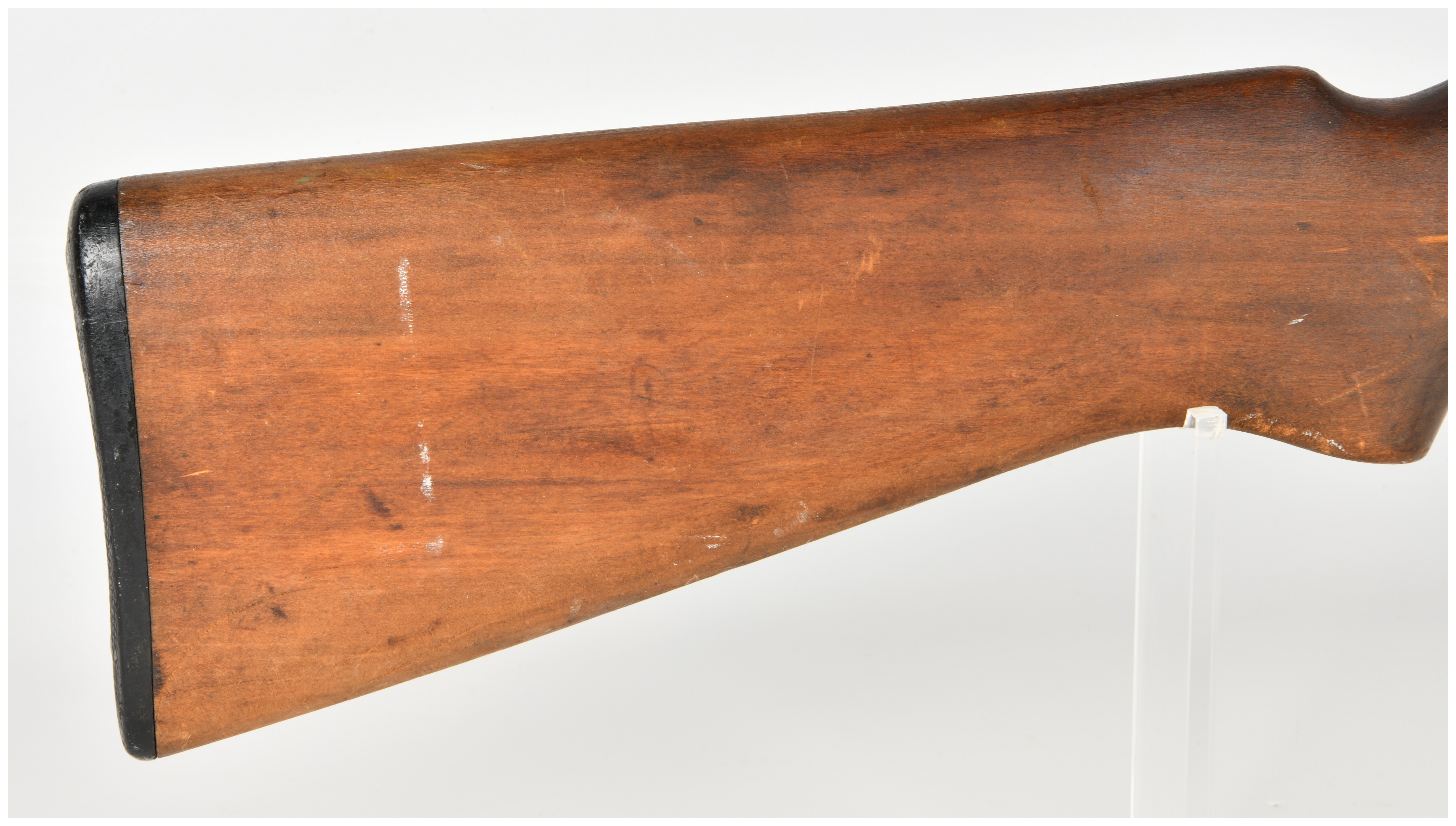Winchester Model 60 Bolt Action Rifle .22 Short Long and Long Rifle with 23 Inch Barrel