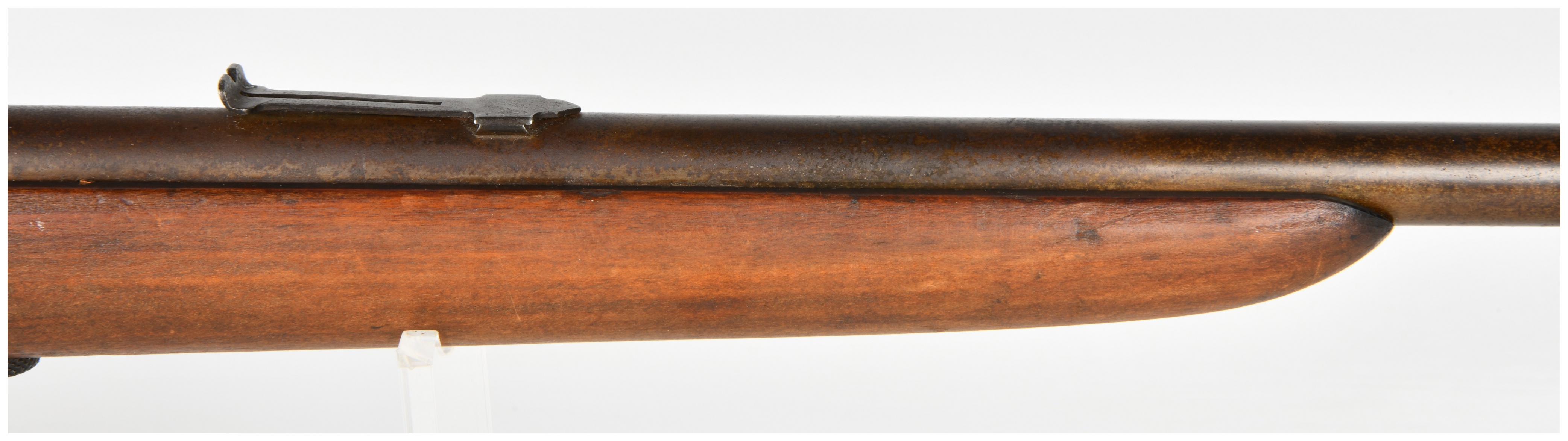 Winchester Model 60 Bolt Action Rifle .22 Short Long and Long Rifle with 23 Inch Barrel