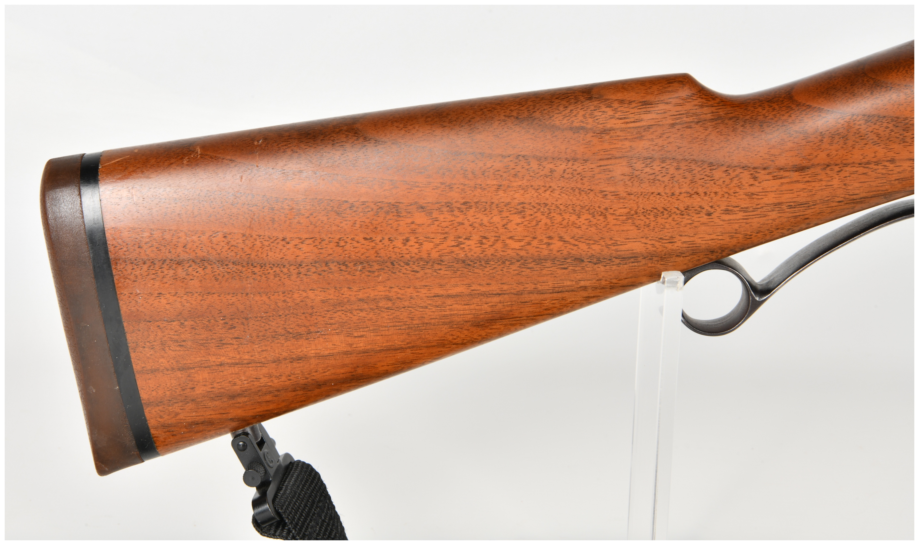 Thompson/Center Arms New Englander Percussion Muzzleloading Rifle .54 Caliber with Octagonal to Round Barrel