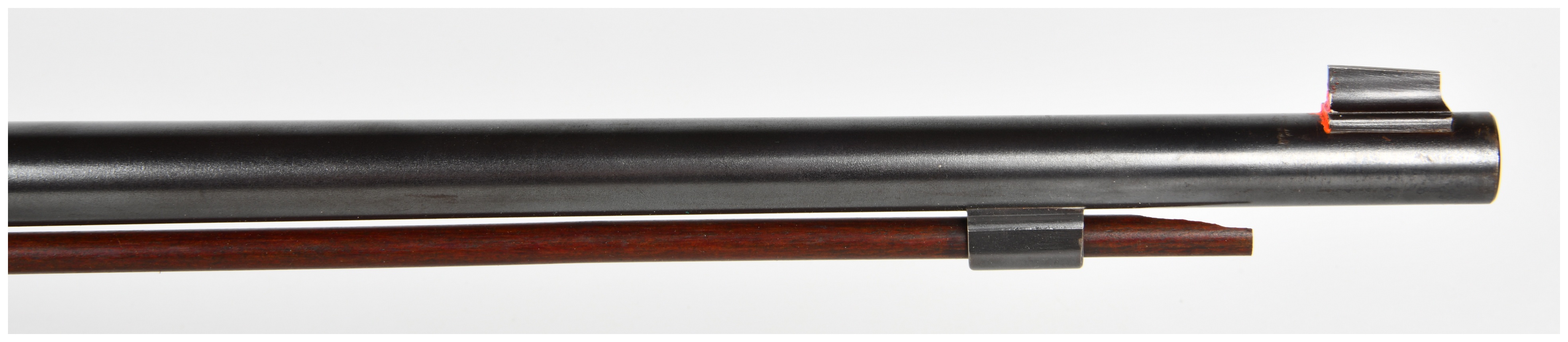Thompson/Center Arms New Englander Percussion Muzzleloading Rifle .54 Caliber with Octagonal to Round Barrel