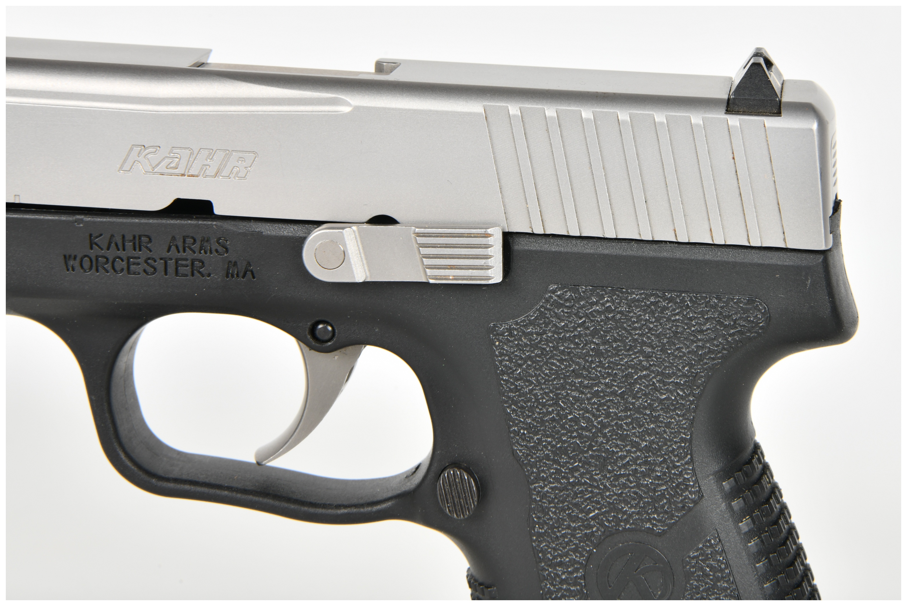 Kahr Arms PM9 Semi-Automatic Pistol 9mm with 3.1 Inch Barrel