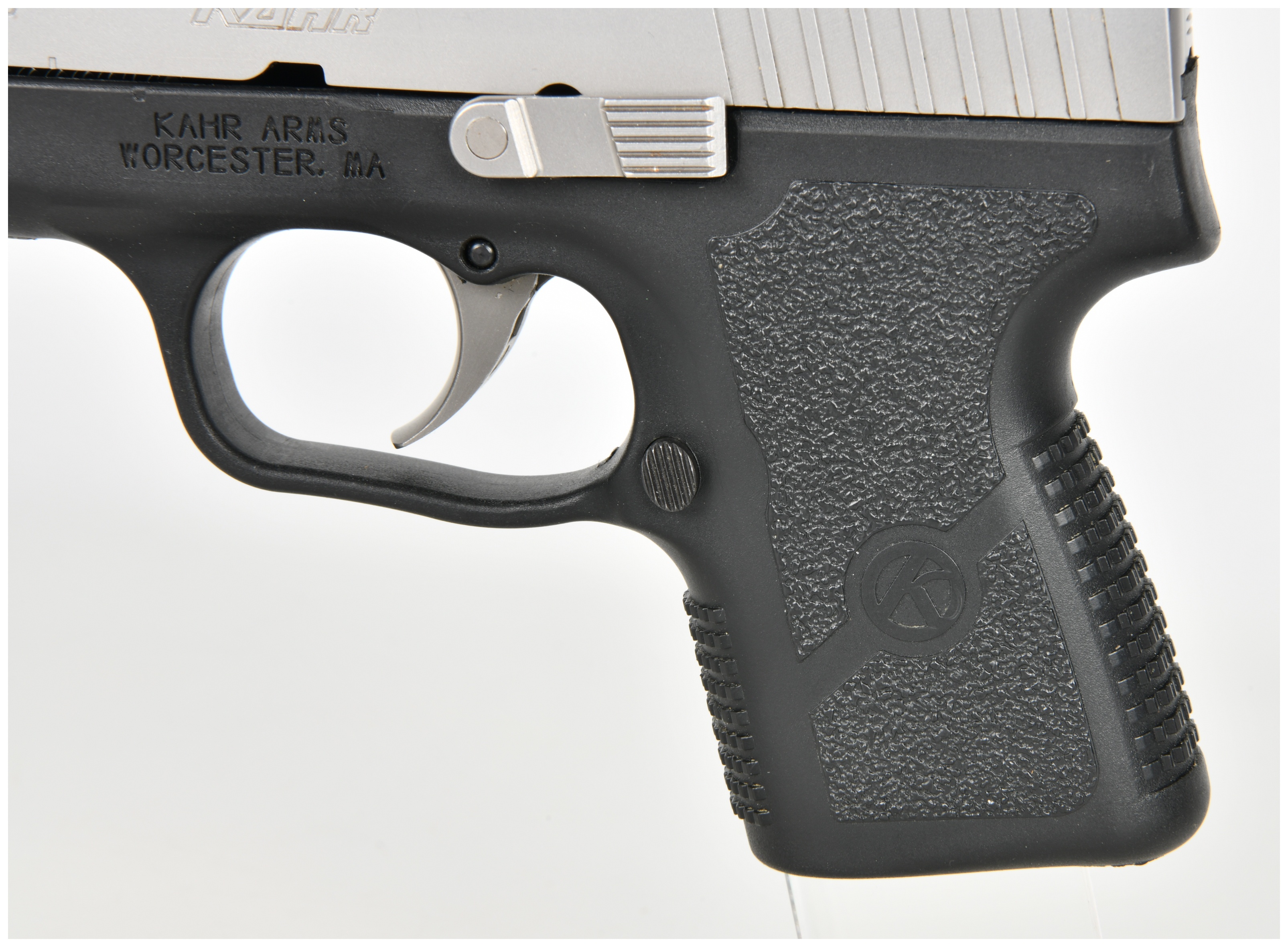Kahr Arms PM9 Semi-Automatic Pistol 9mm with 3.1 Inch Barrel
