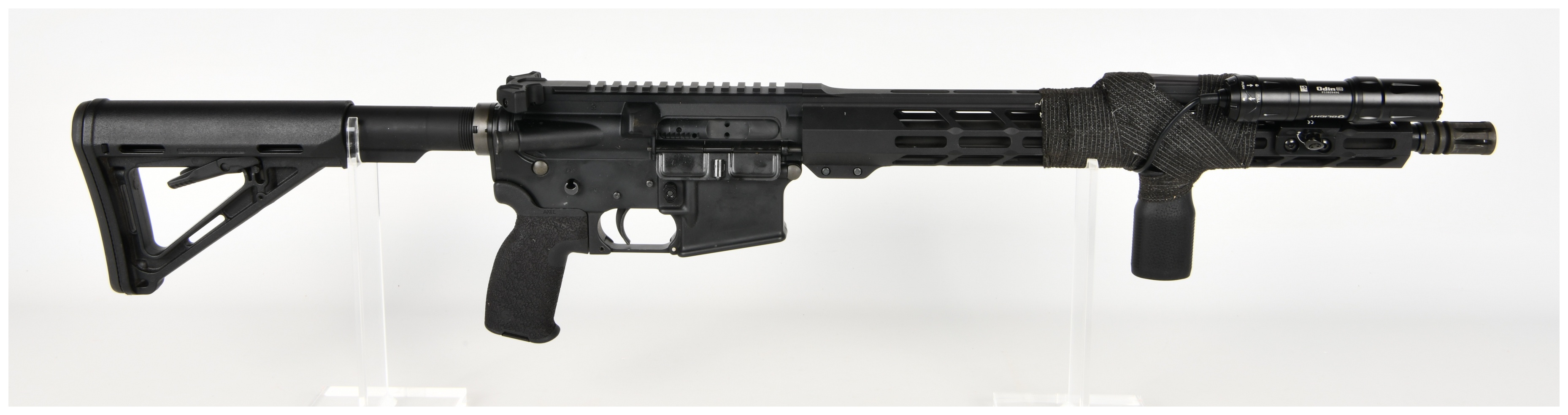 DPMS Panther Arms A-15 Semi-Automatic Rifle Multi-Caliber