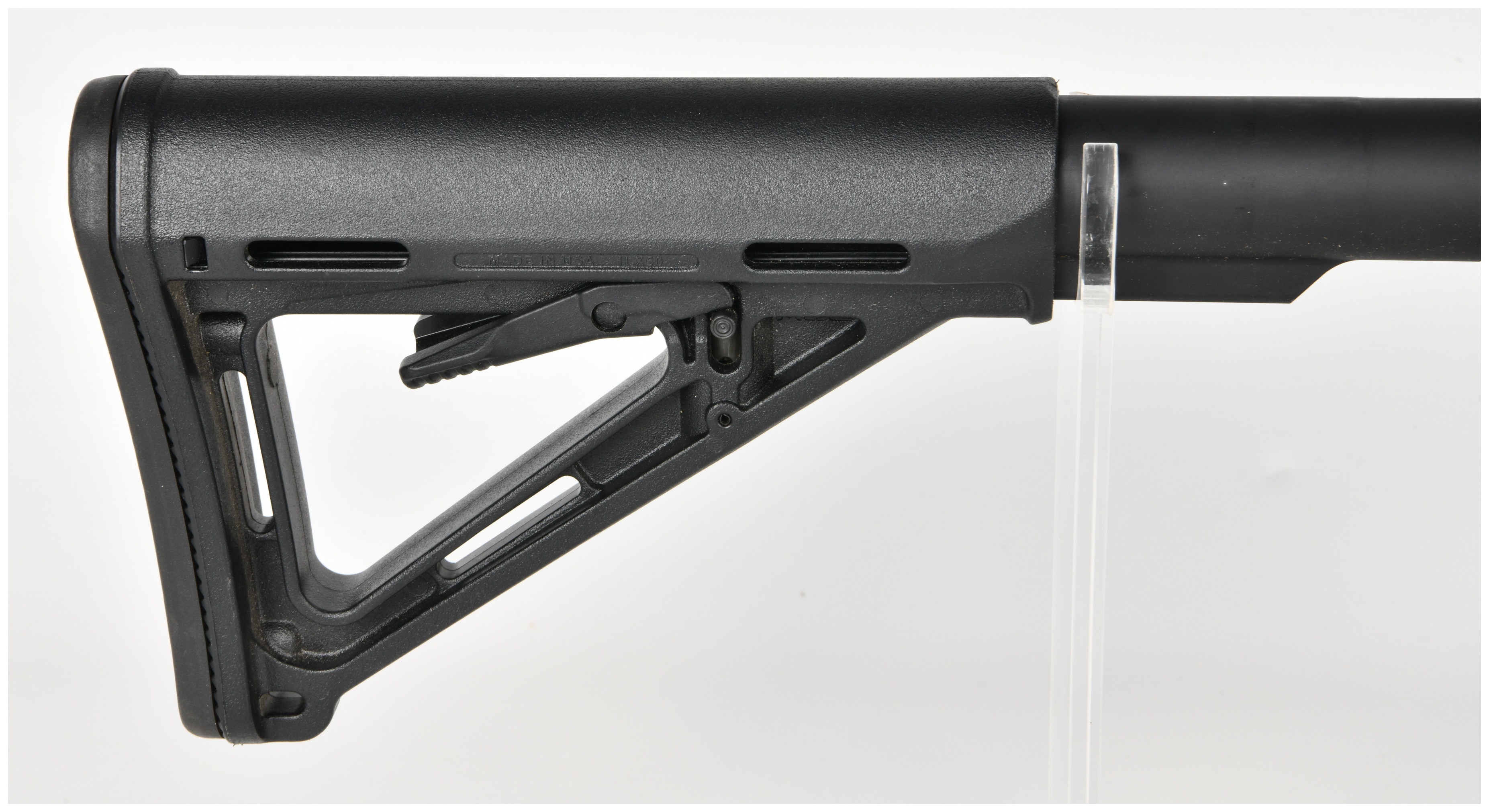 DPMS Panther Arms A-15 Semi-Automatic Rifle Multi-Caliber
