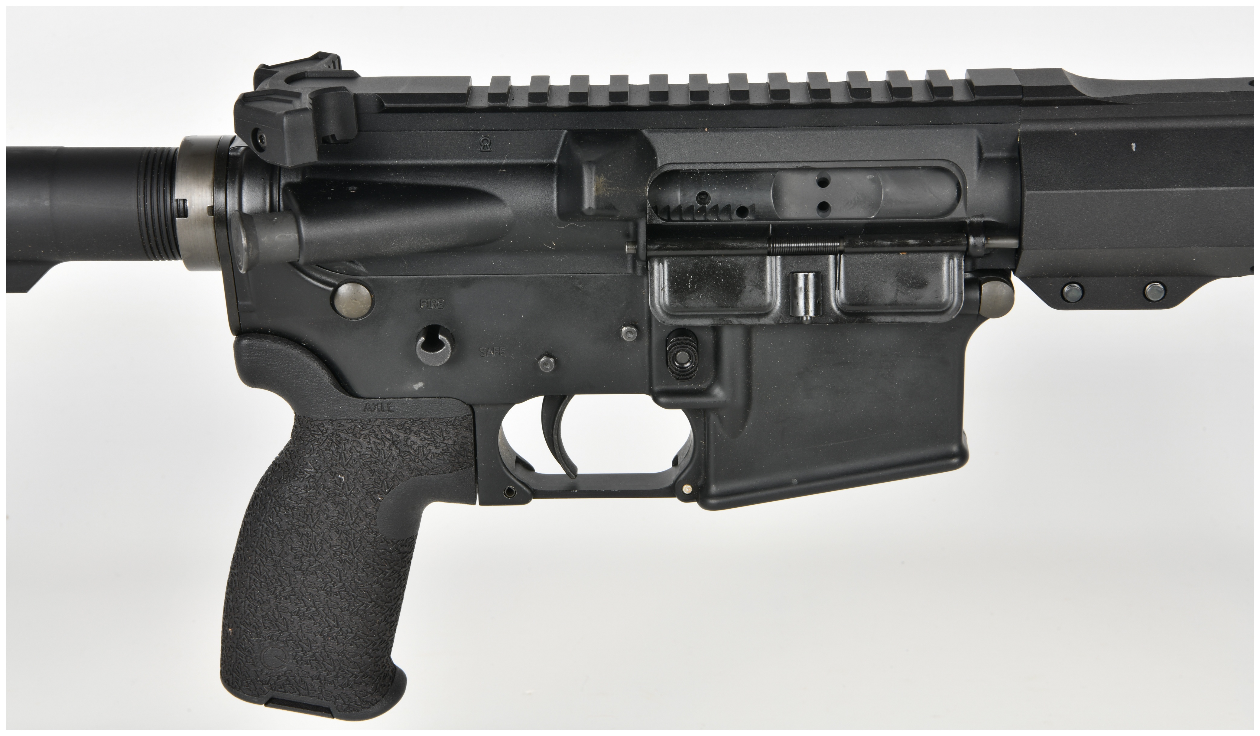 DPMS Panther Arms A-15 Semi-Automatic Rifle Multi-Caliber