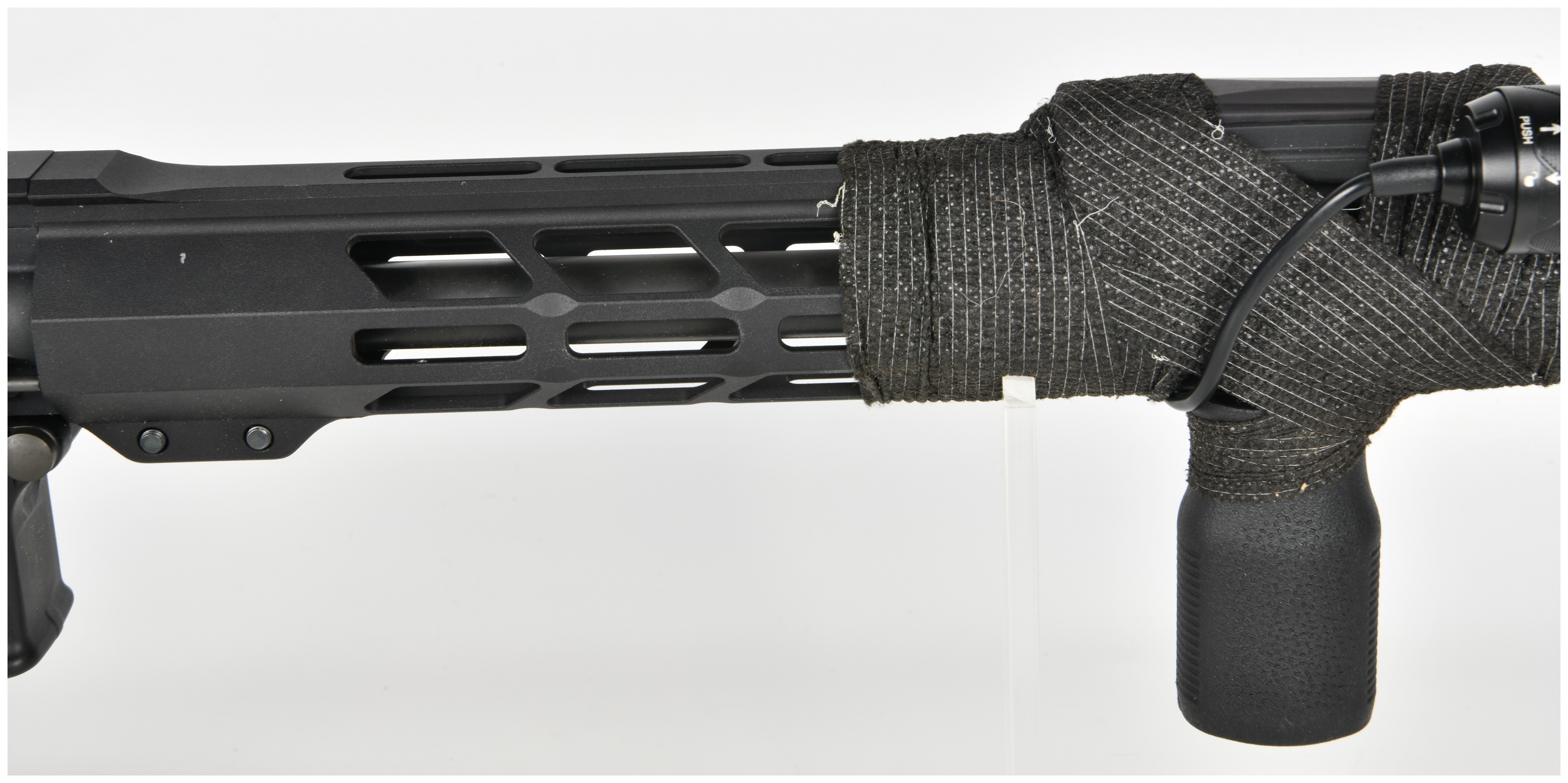 DPMS Panther Arms A-15 Semi-Automatic Rifle Multi-Caliber
