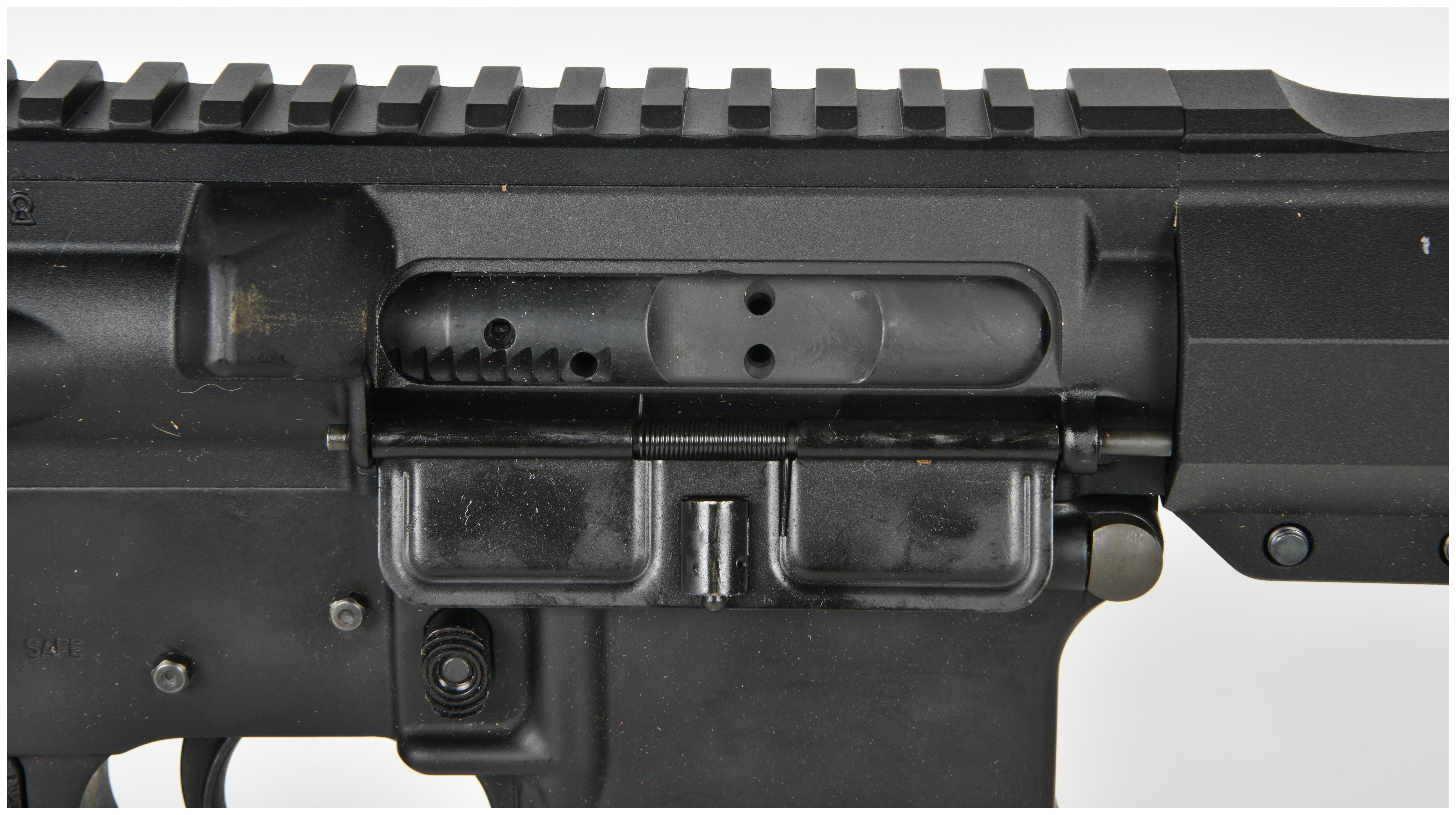 DPMS Panther Arms A-15 Semi-Automatic Rifle Multi-Caliber