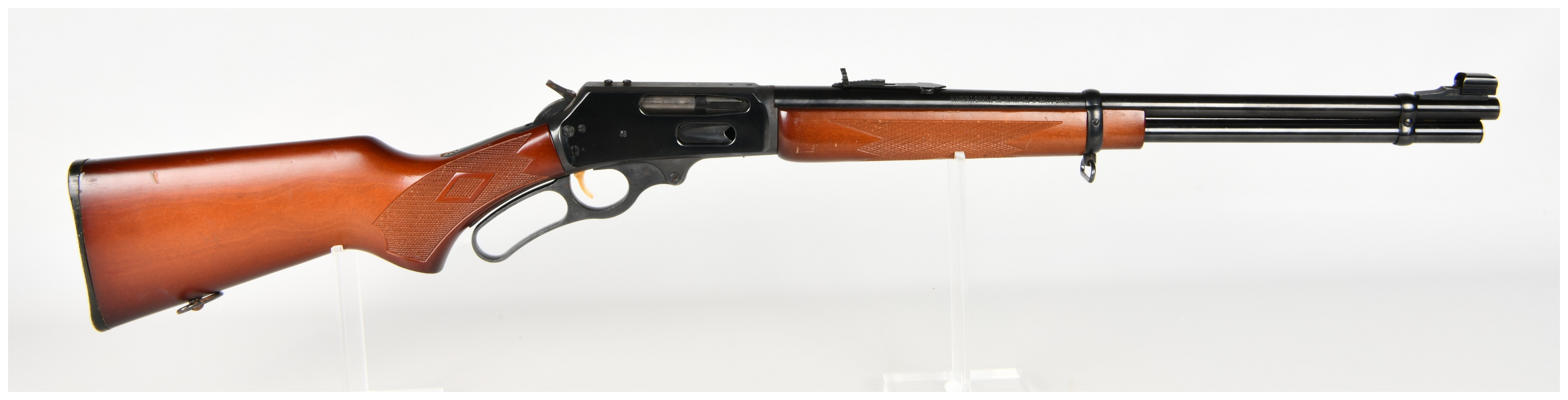 Marlin Model 336W Lever Action Rifle .30-30 Winchester with 20 Inch Barrel