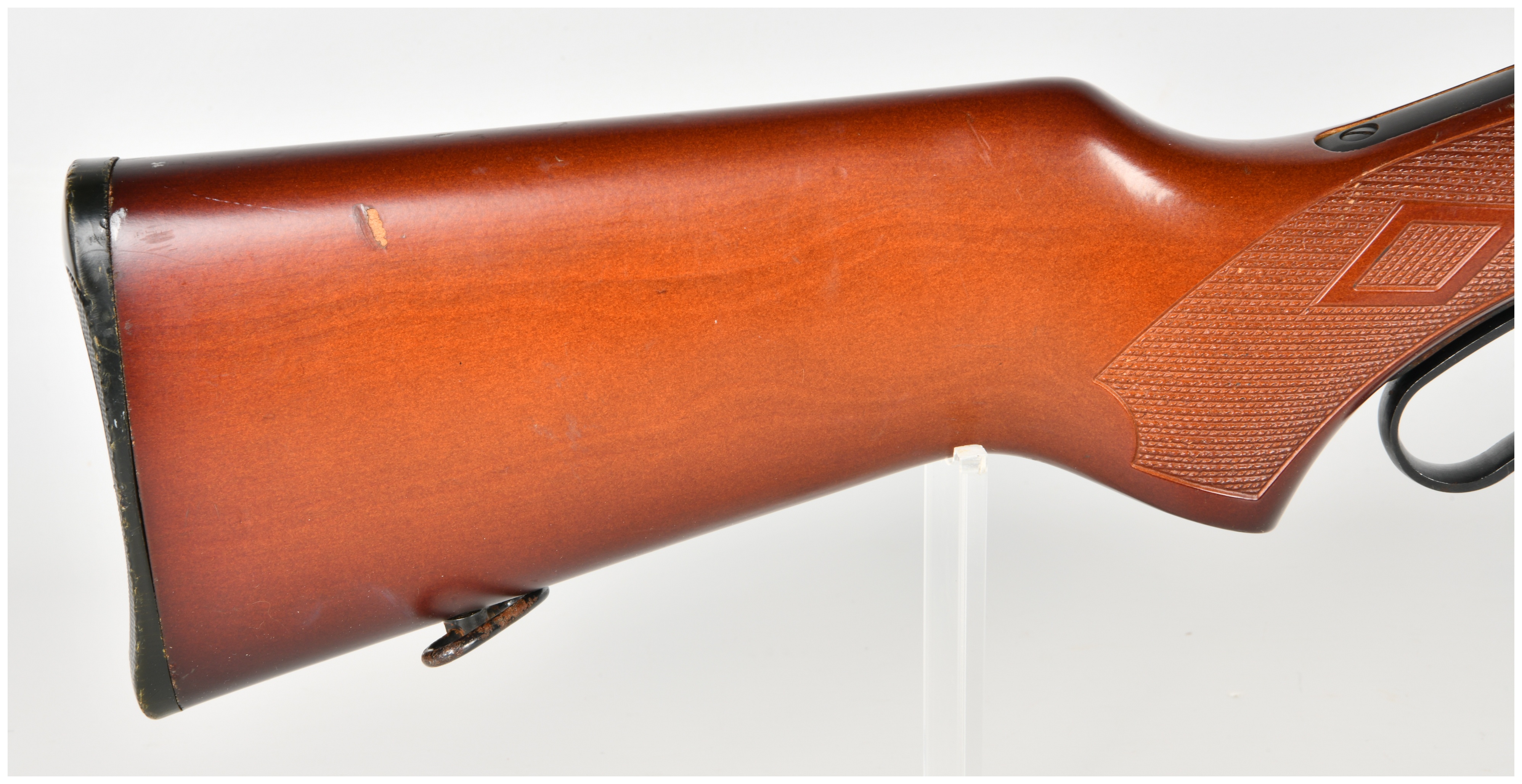 Marlin Model 336W Lever Action Rifle .30-30 Winchester with 20 Inch Barrel