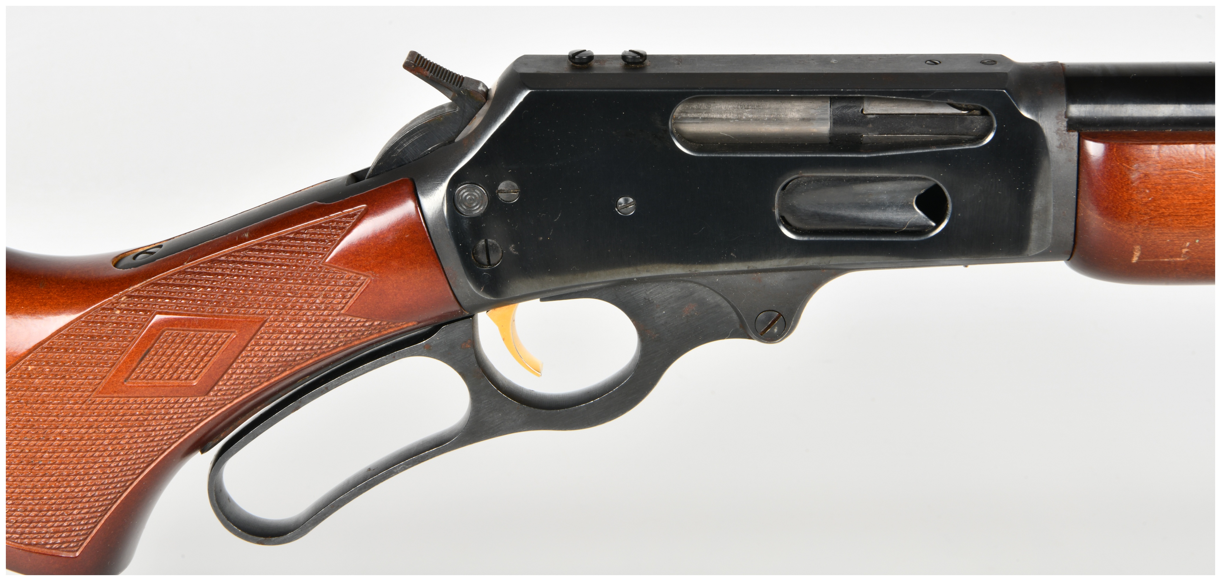 Marlin Model 336W Lever Action Rifle .30-30 Winchester with 20 Inch Barrel