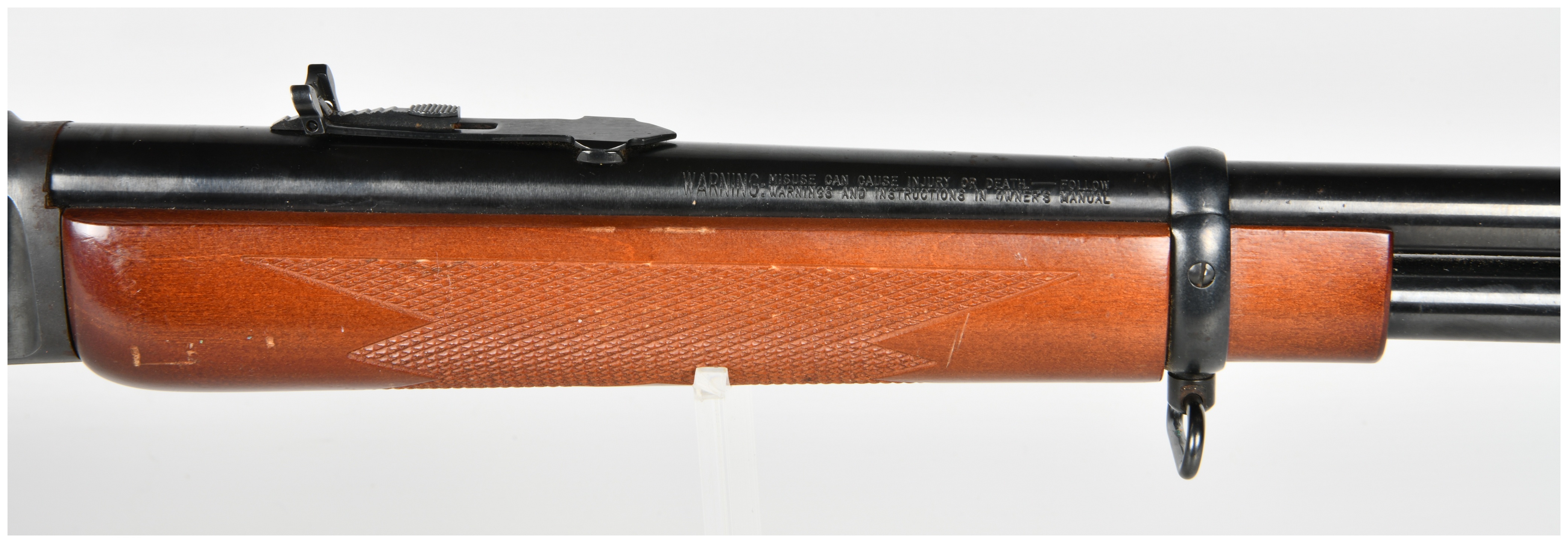 Marlin Model 336W Lever Action Rifle .30-30 Winchester with 20 Inch Barrel