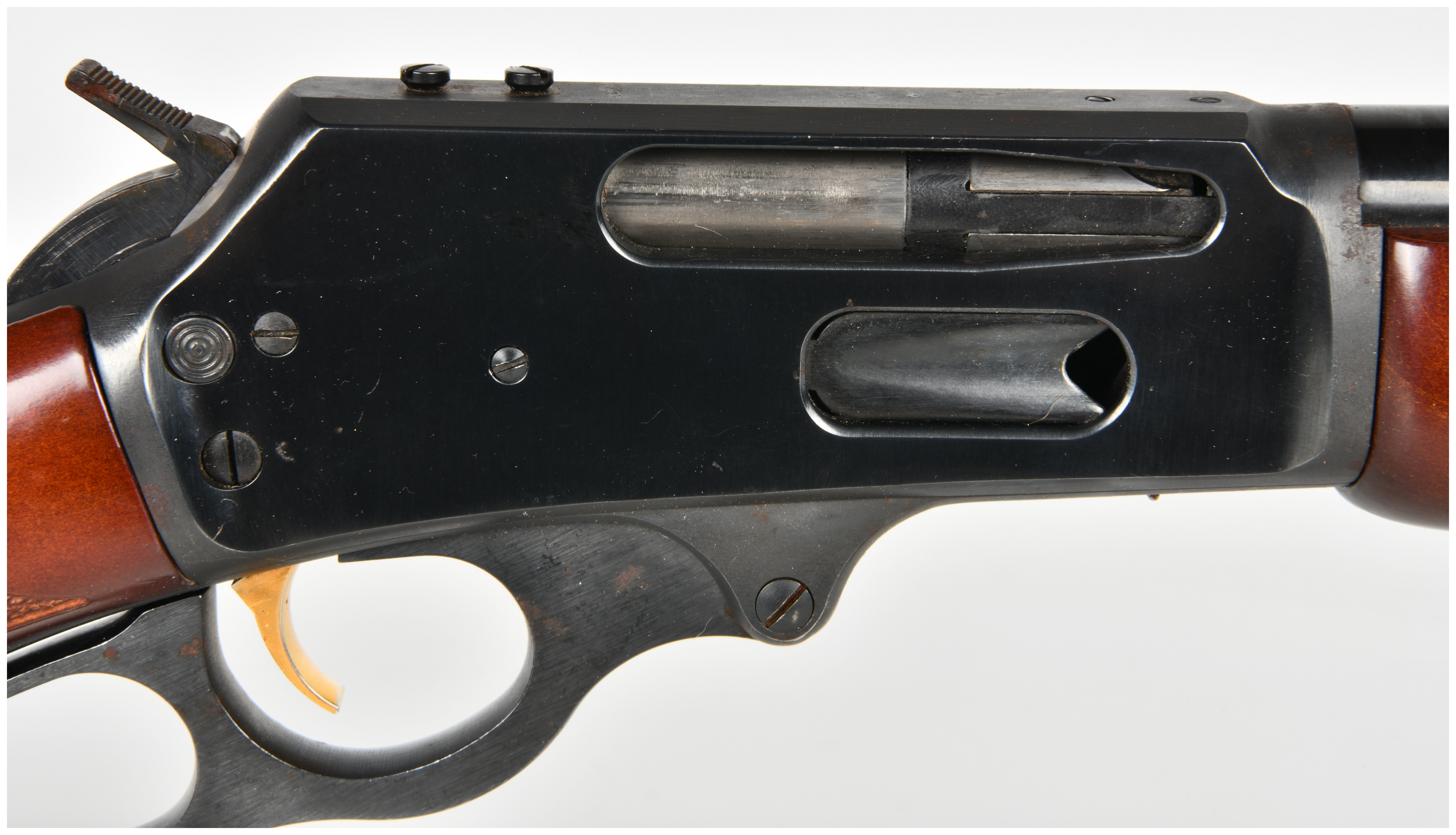 Marlin Model 336W Lever Action Rifle .30-30 Winchester with 20 Inch Barrel