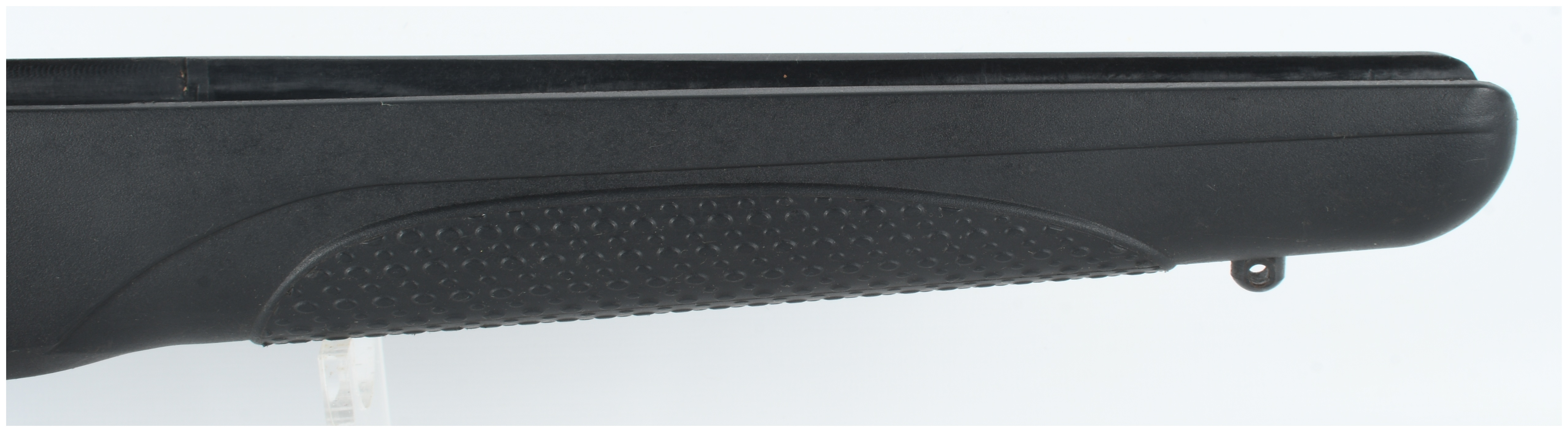 Black Synthetic Bolt-Action Rifle Stock for Winchester Model 70 WSSM