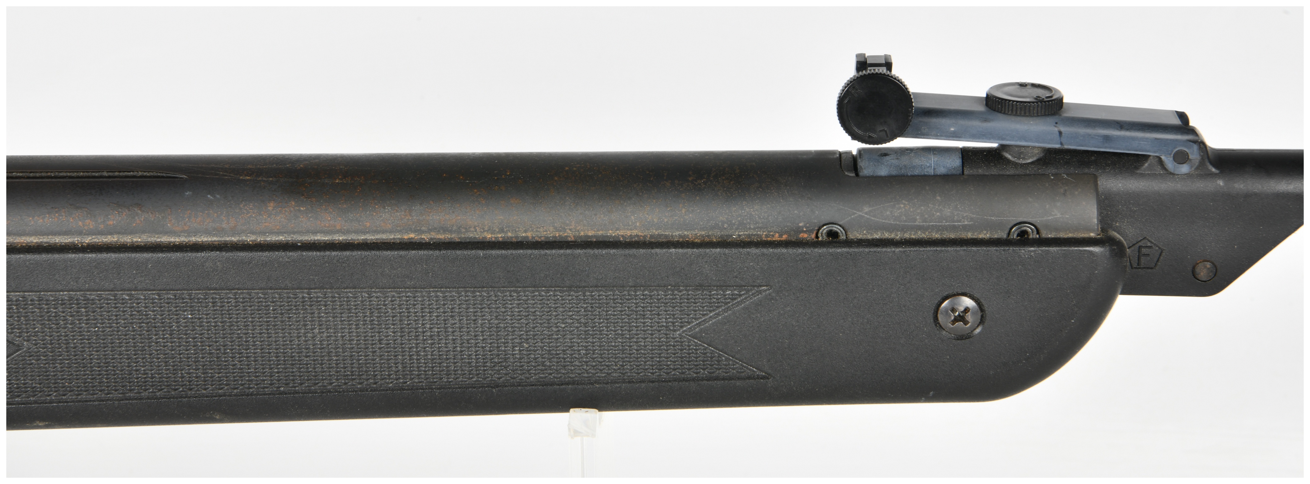 Crosman Model 795 Break-Barrel Air Rifle .177 Caliber