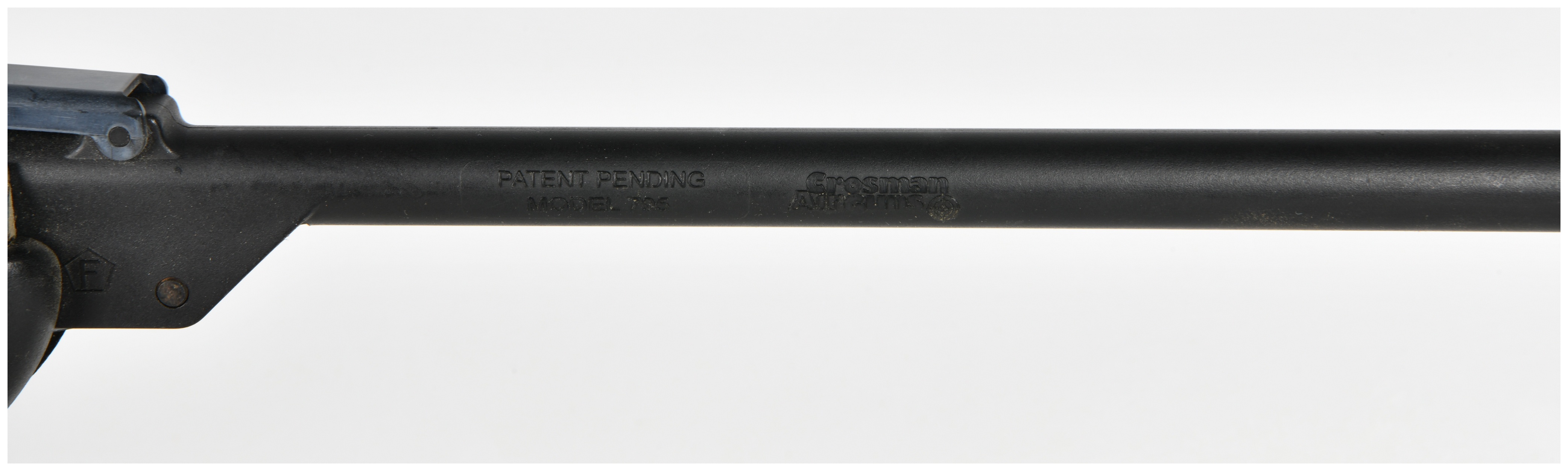 Crosman Model 795 Break-Barrel Air Rifle .177 Caliber