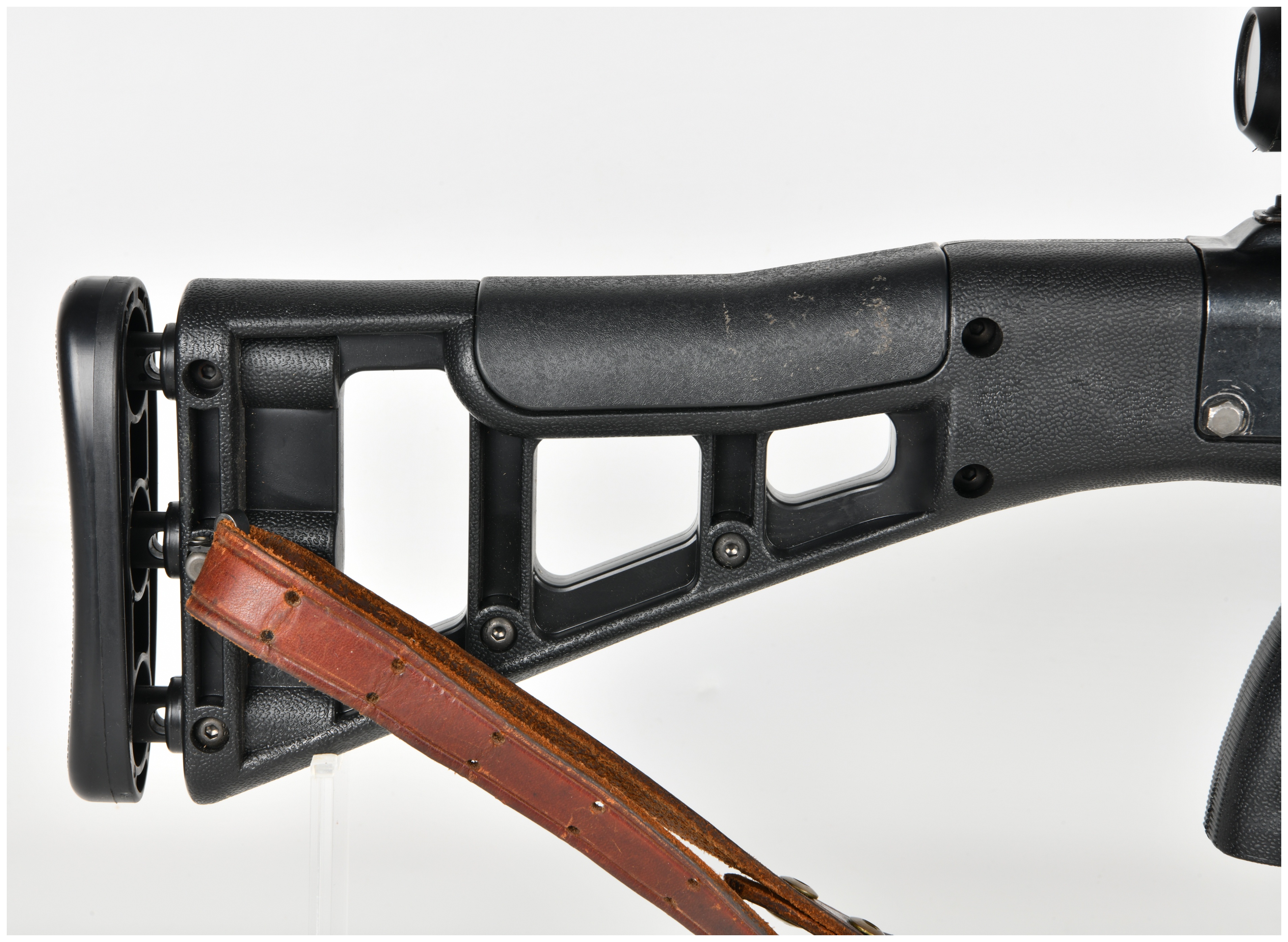 Hi-Point Model 995 Semi-Automatic Carbine 9mm with 16.5 Inch Barrel