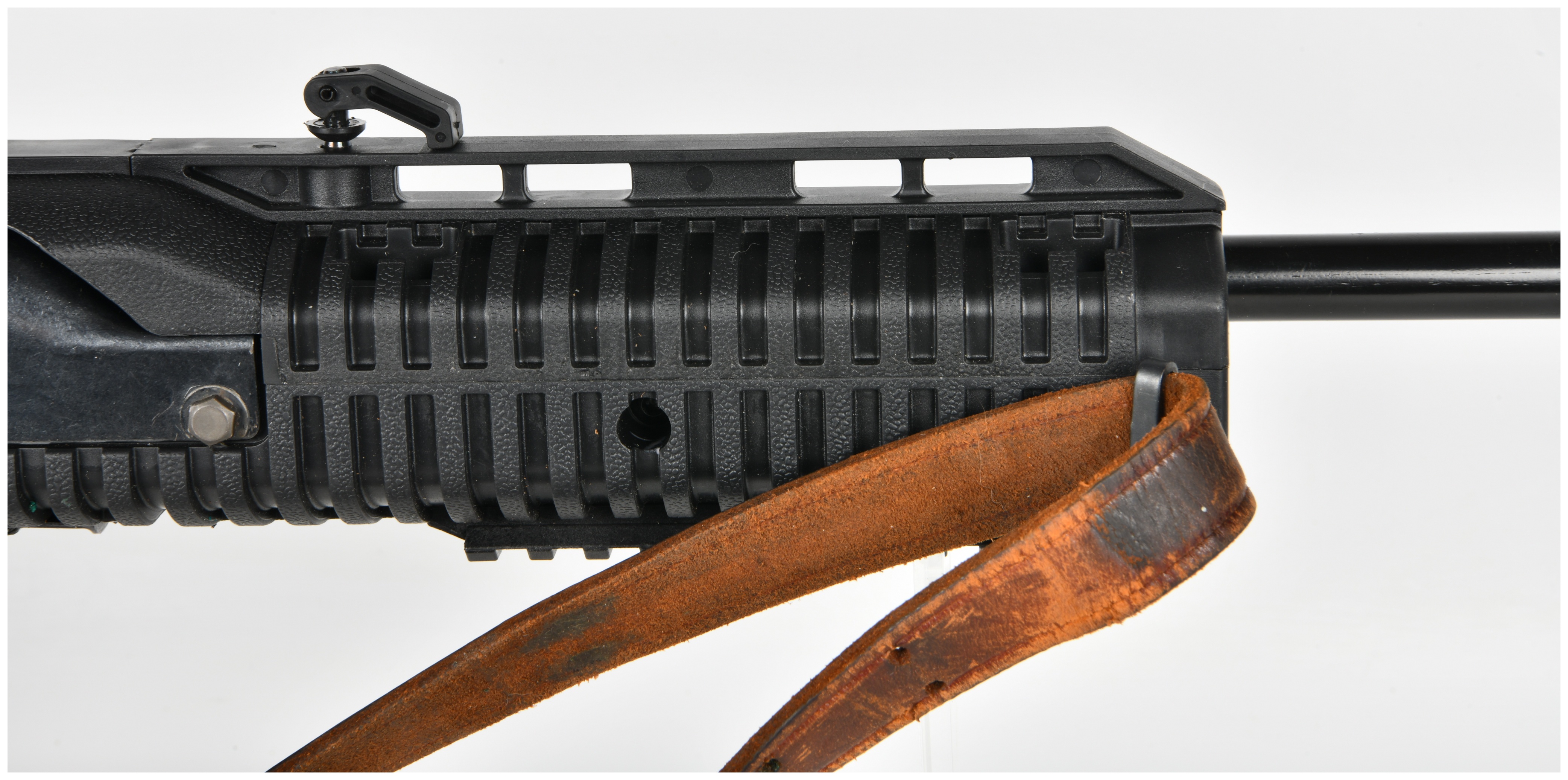 Hi-Point Model 995 Semi-Automatic Carbine 9mm with 16.5 Inch Barrel