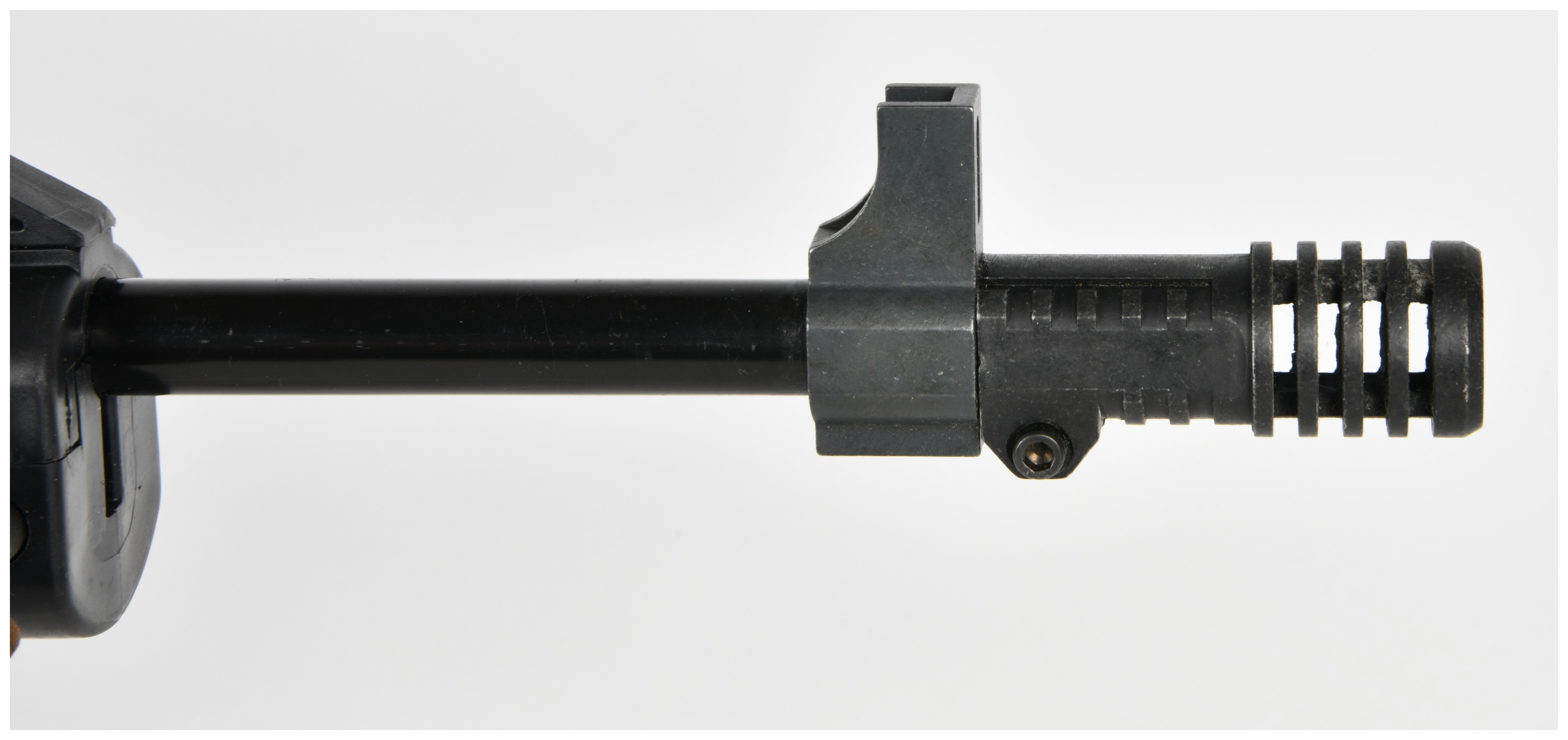 Hi-Point Model 995 Semi-Automatic Carbine 9mm with 16.5 Inch Barrel