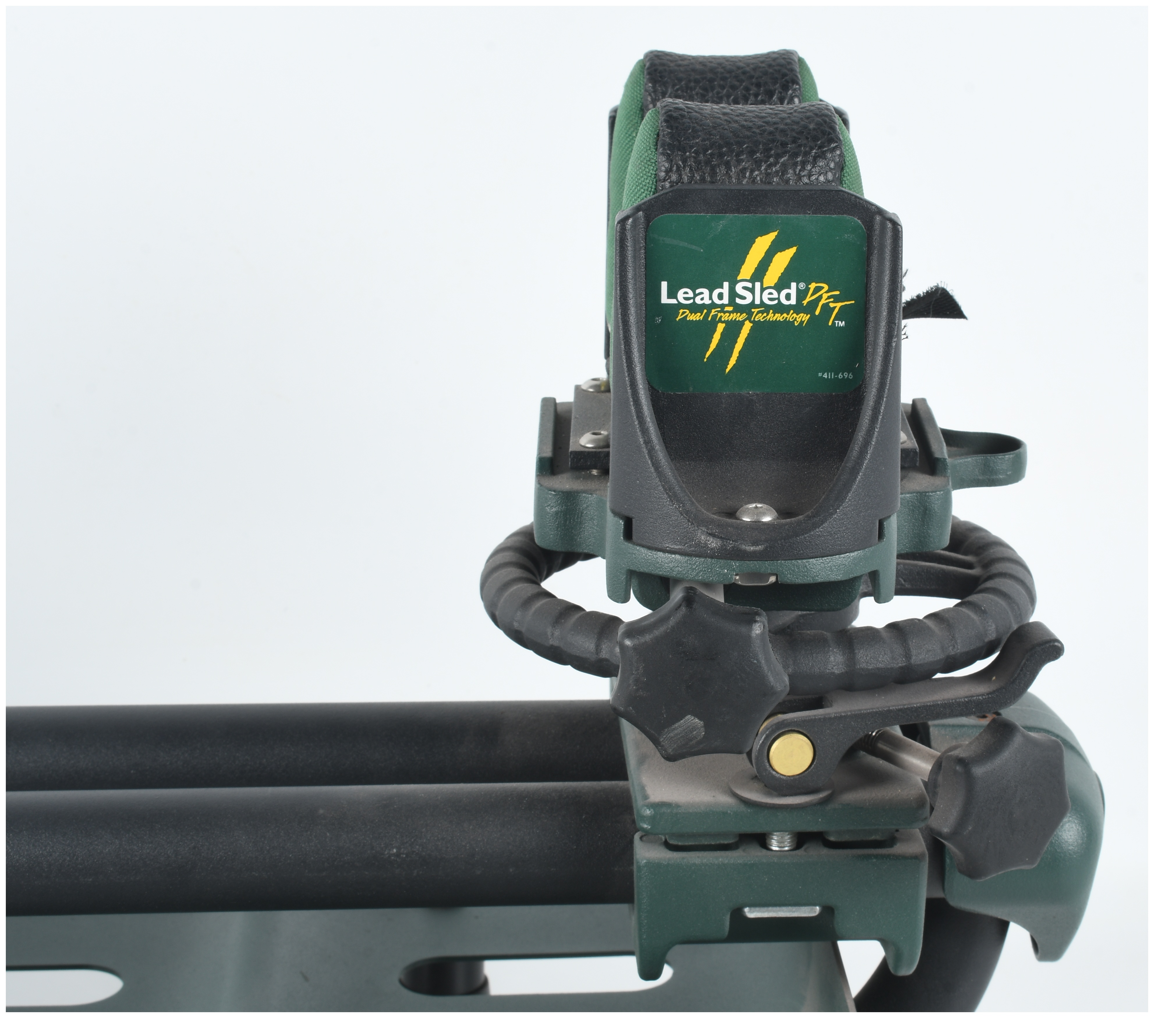 Caldwell Lead Sled DFT Dual Frame Technology Shooting Rest