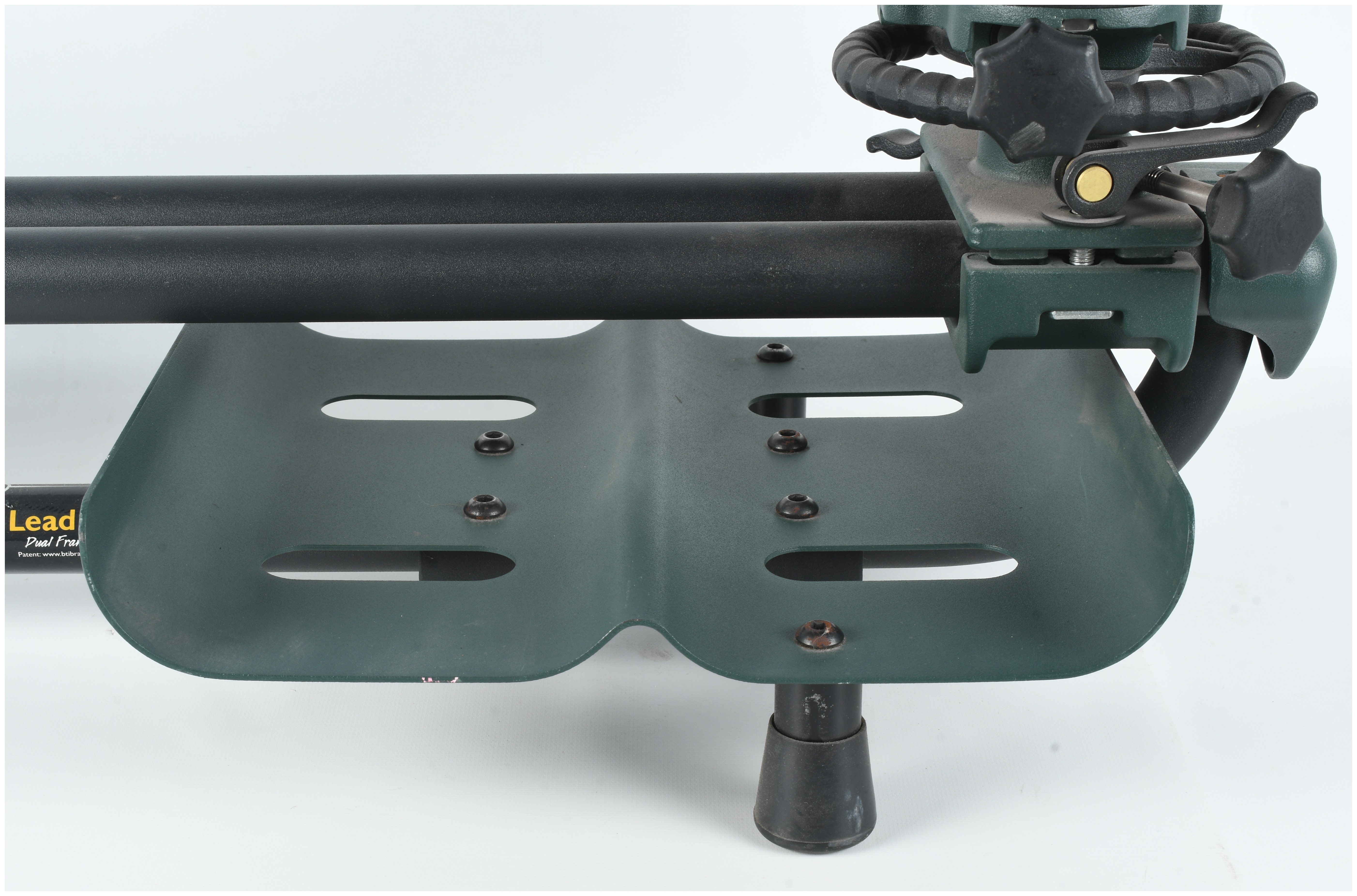 Caldwell Lead Sled DFT Dual Frame Technology Shooting Rest