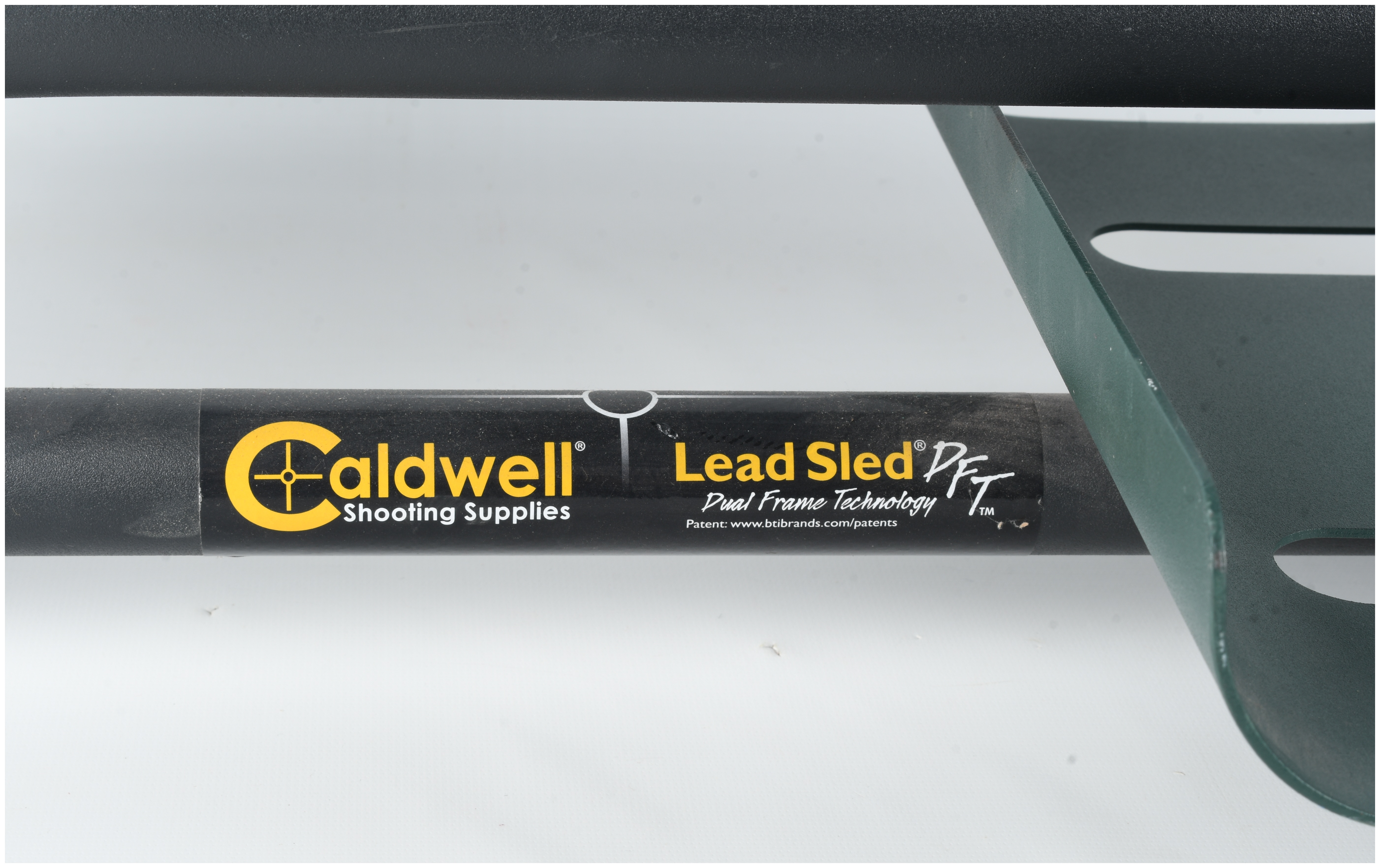 Caldwell Lead Sled DFT Dual Frame Technology Shooting Rest