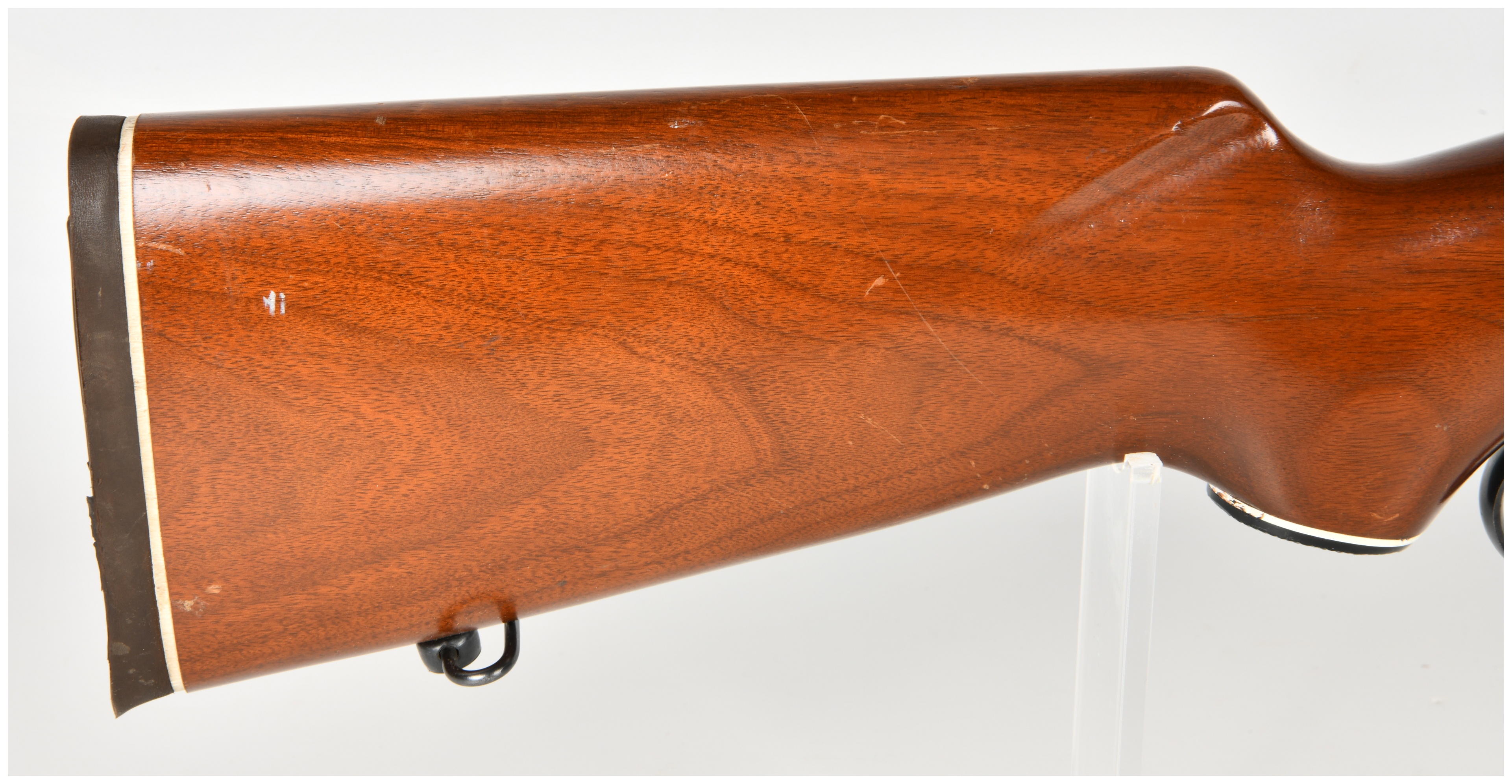 Mossberg Model 472PCA Lever Action Rifle .30-30 Win with 20 Inch Barrel